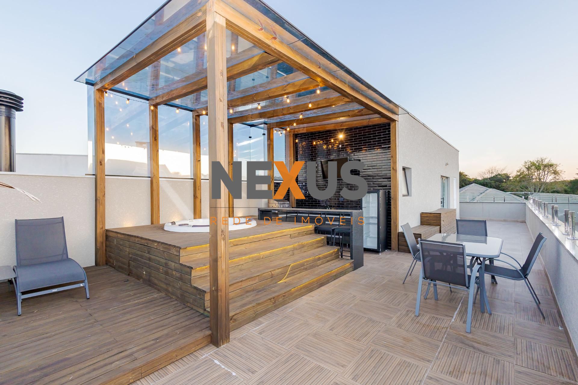 Casa à venda, Santa Felicidade, CURITIBA - PR