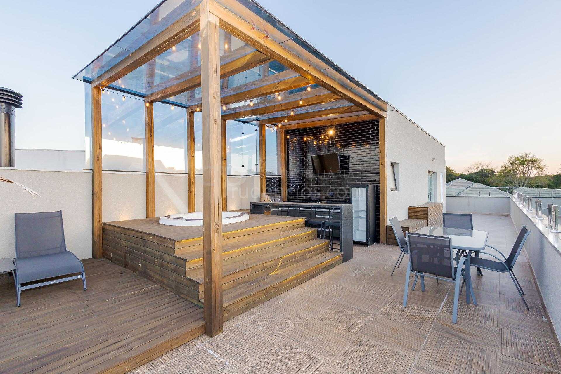 Casa à venda, Santa Felicidade, CURITIBA - PR