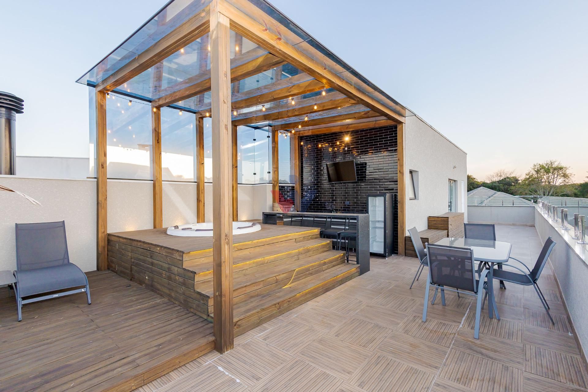 Casa à venda, Santa Felicidade, CURITIBA - PR