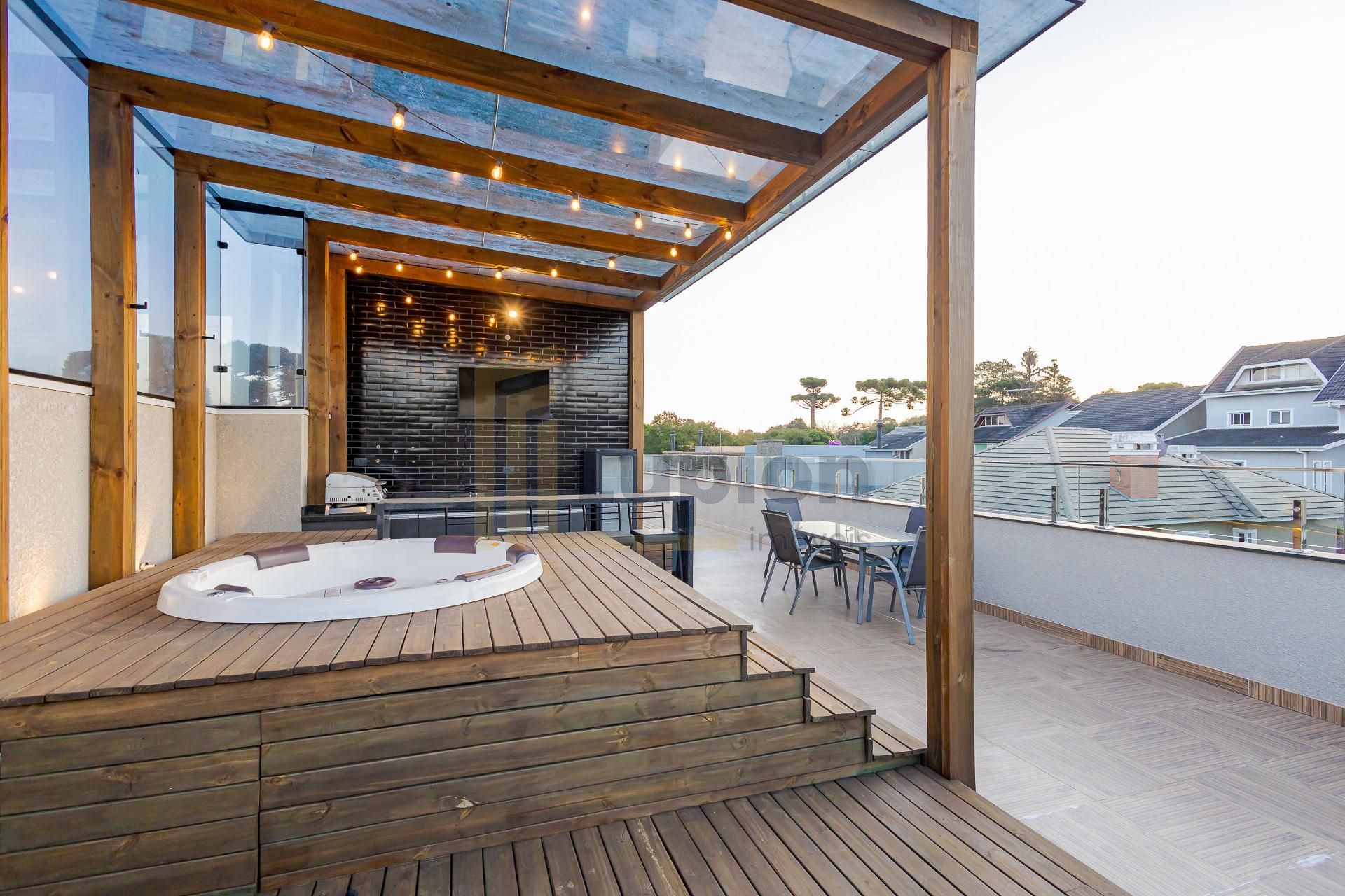 Casa à venda, Santa Felicidade, CURITIBA - PR