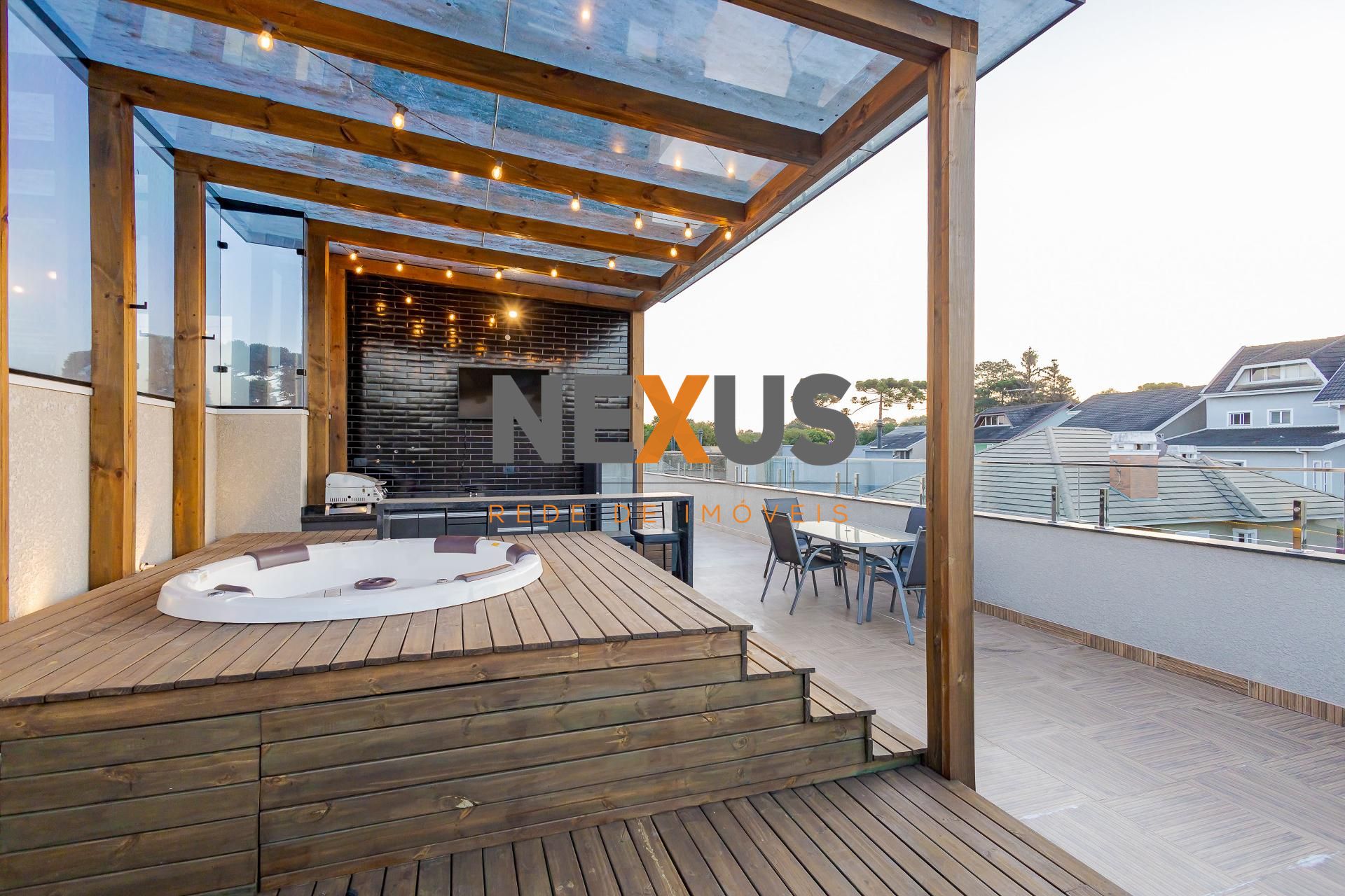 Casa à venda, Santa Felicidade, CURITIBA - PR