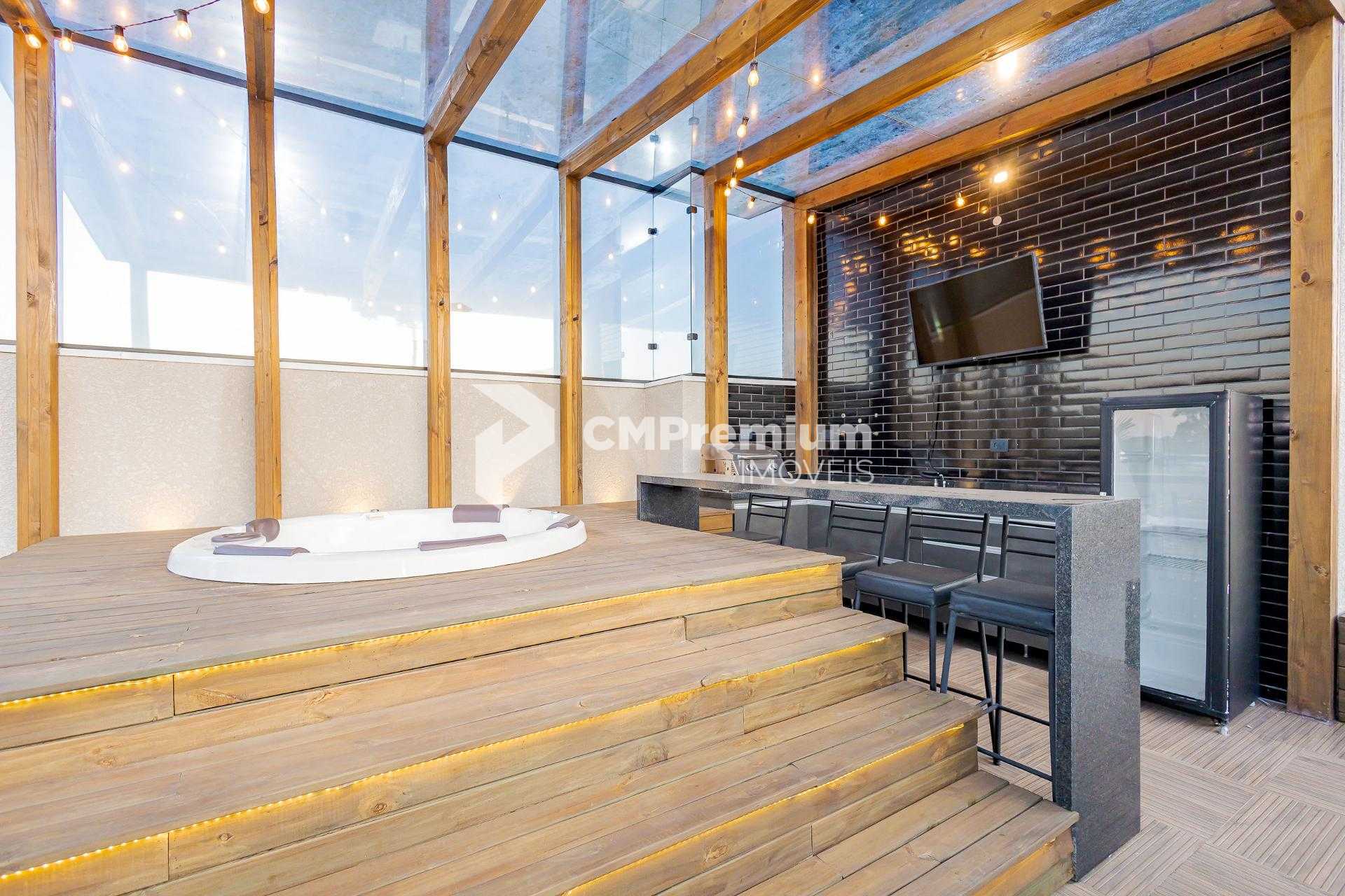 Casa à venda, Santa Felicidade, CURITIBA - PR