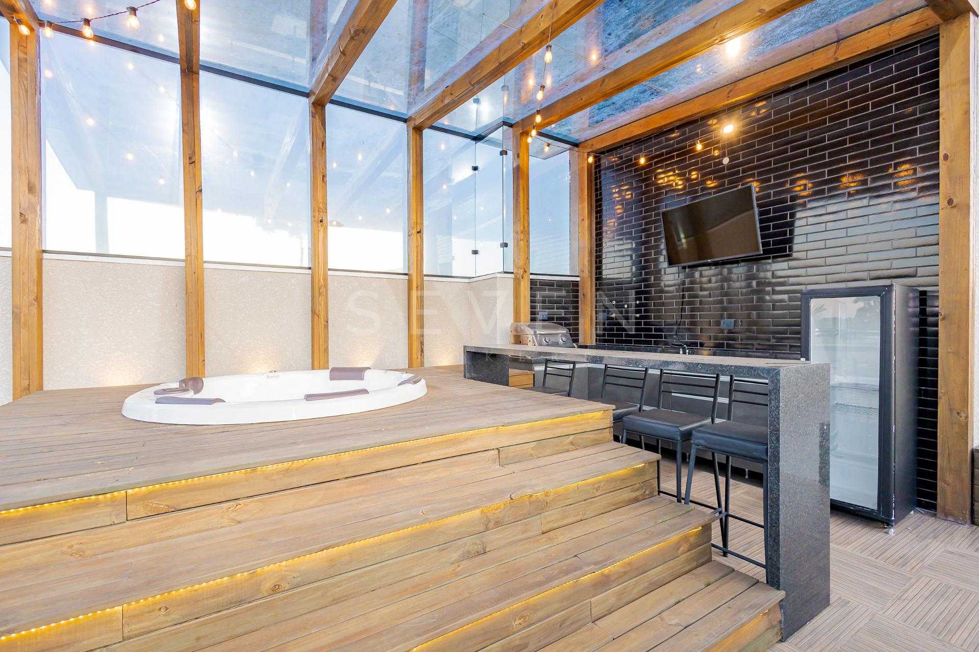 Casa à venda, Santa Felicidade, CURITIBA - PR