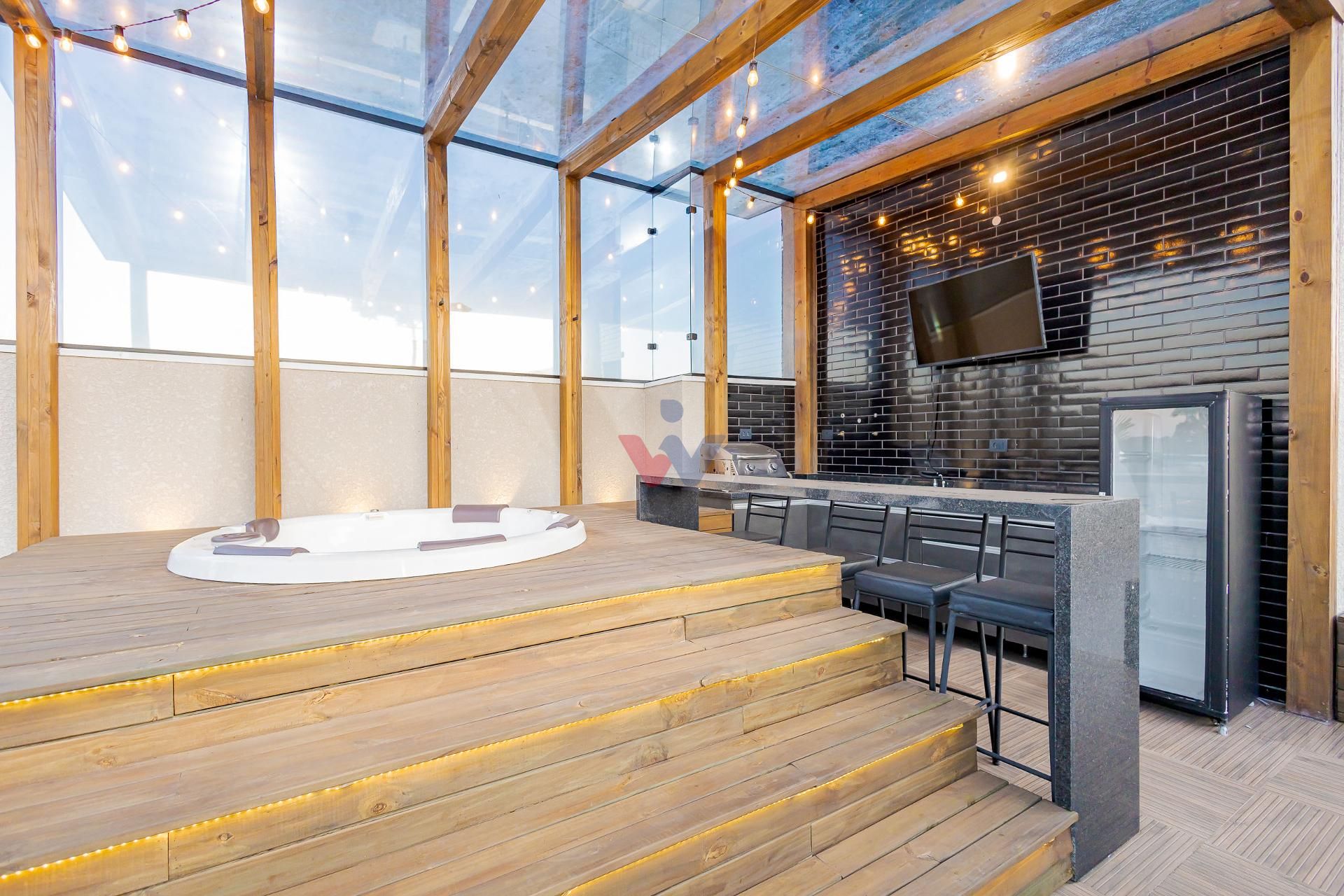 Casa à venda, Santa Felicidade, CURITIBA - PR