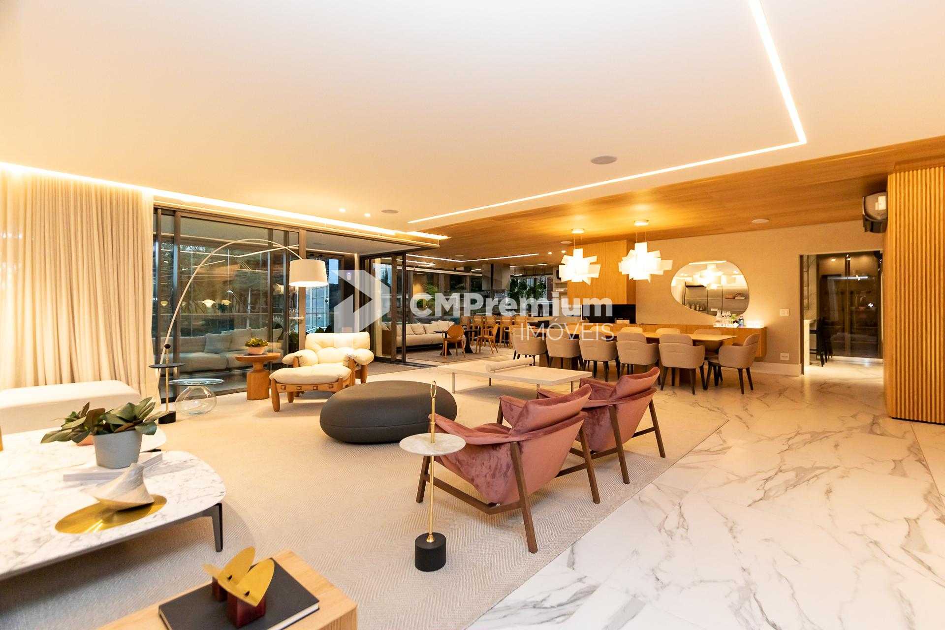 Apartamento - Ecovile