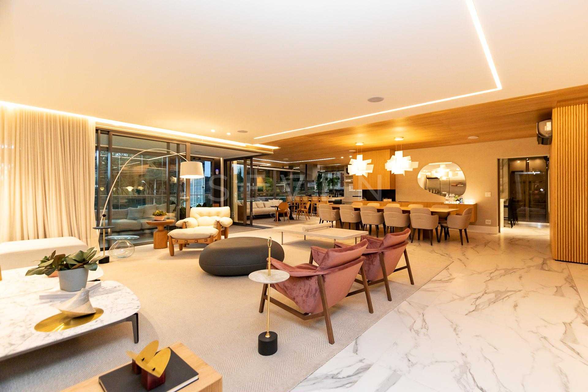 Apartamento - Ecovile