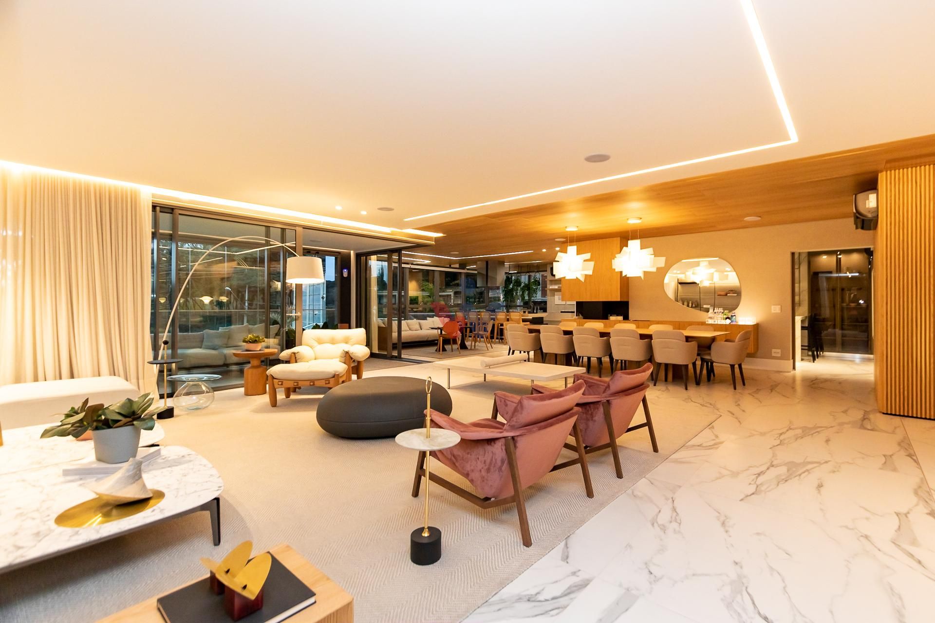 Apartamento - Ecovile