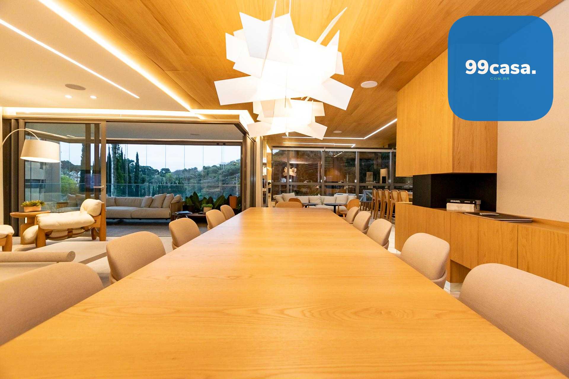 Apartamento - Ecovile