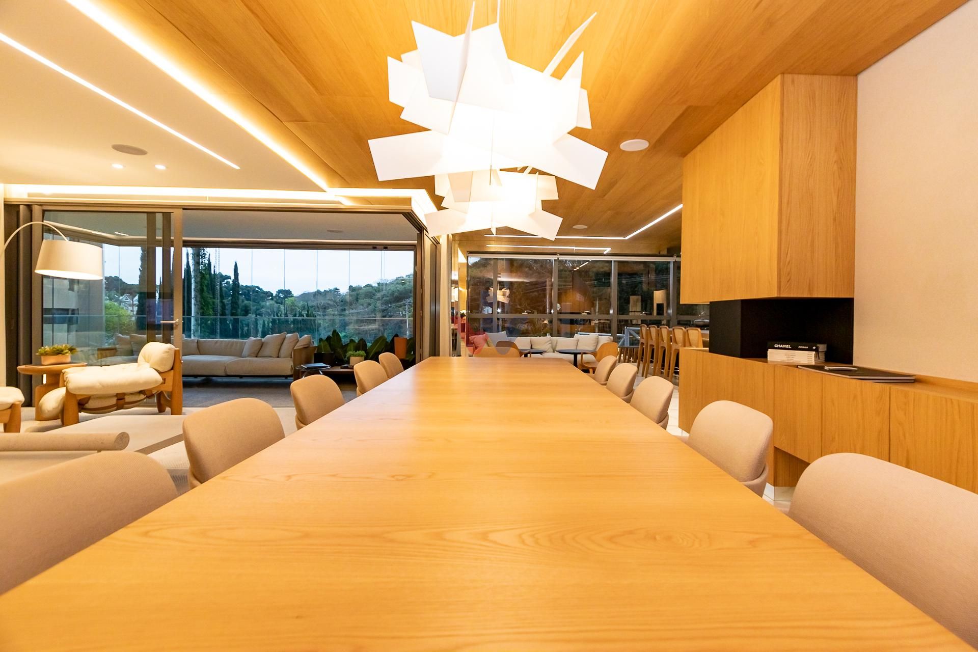 Apartamento - Ecovile