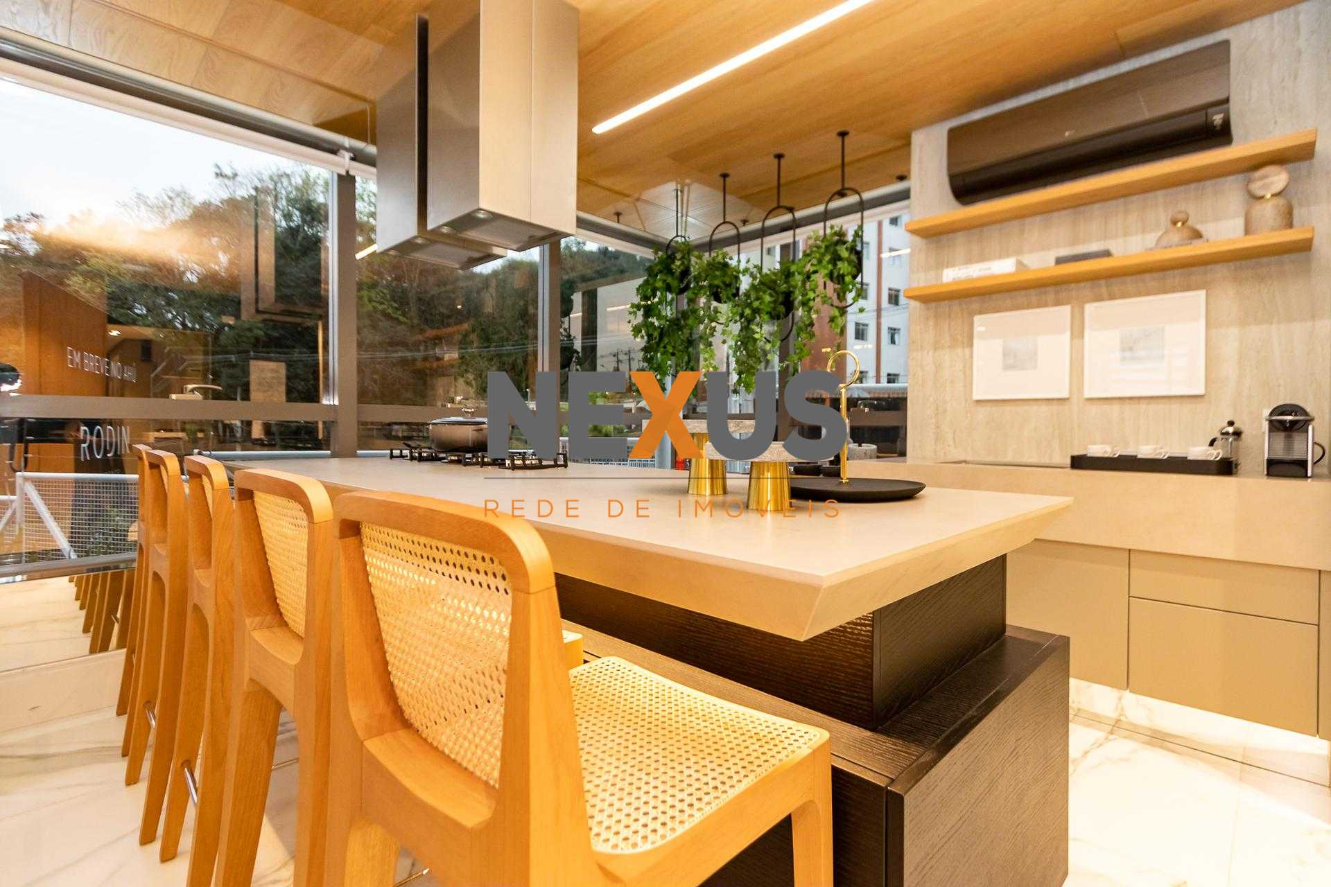 Apartamento - Ecovile