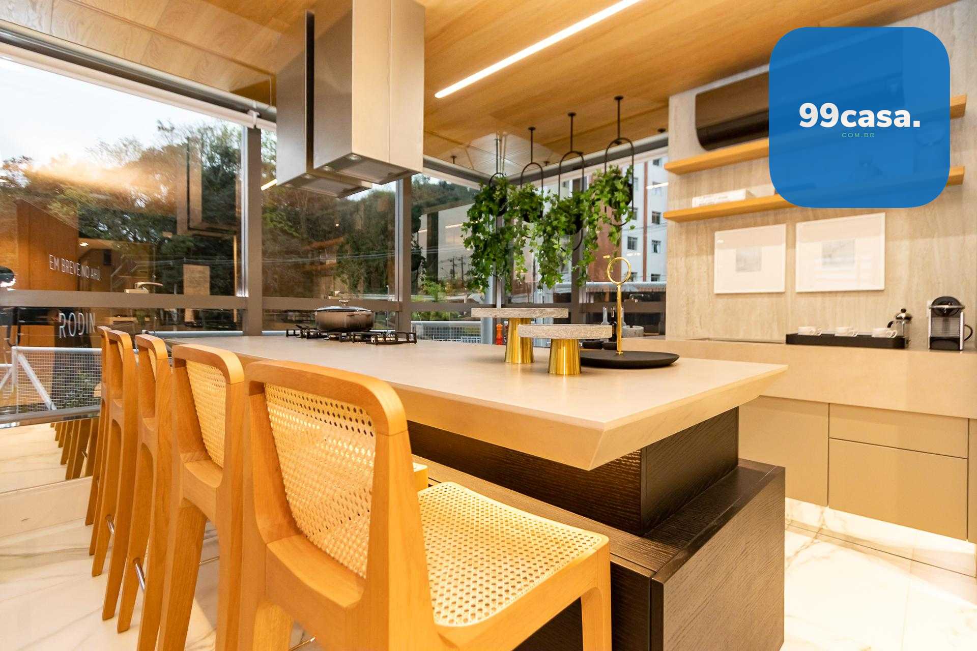 Apartamento - Ecovile