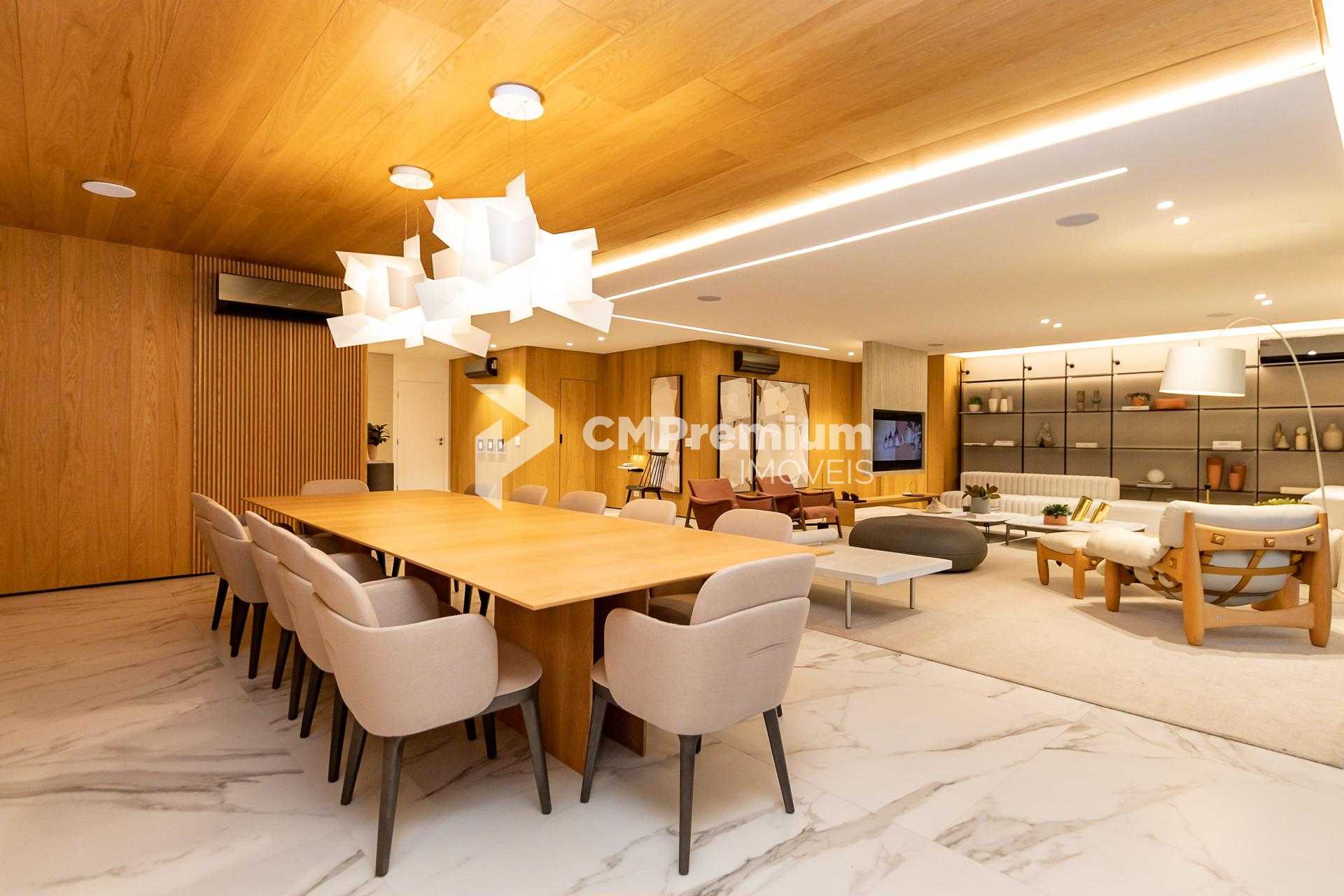 Apartamento - Ecovile