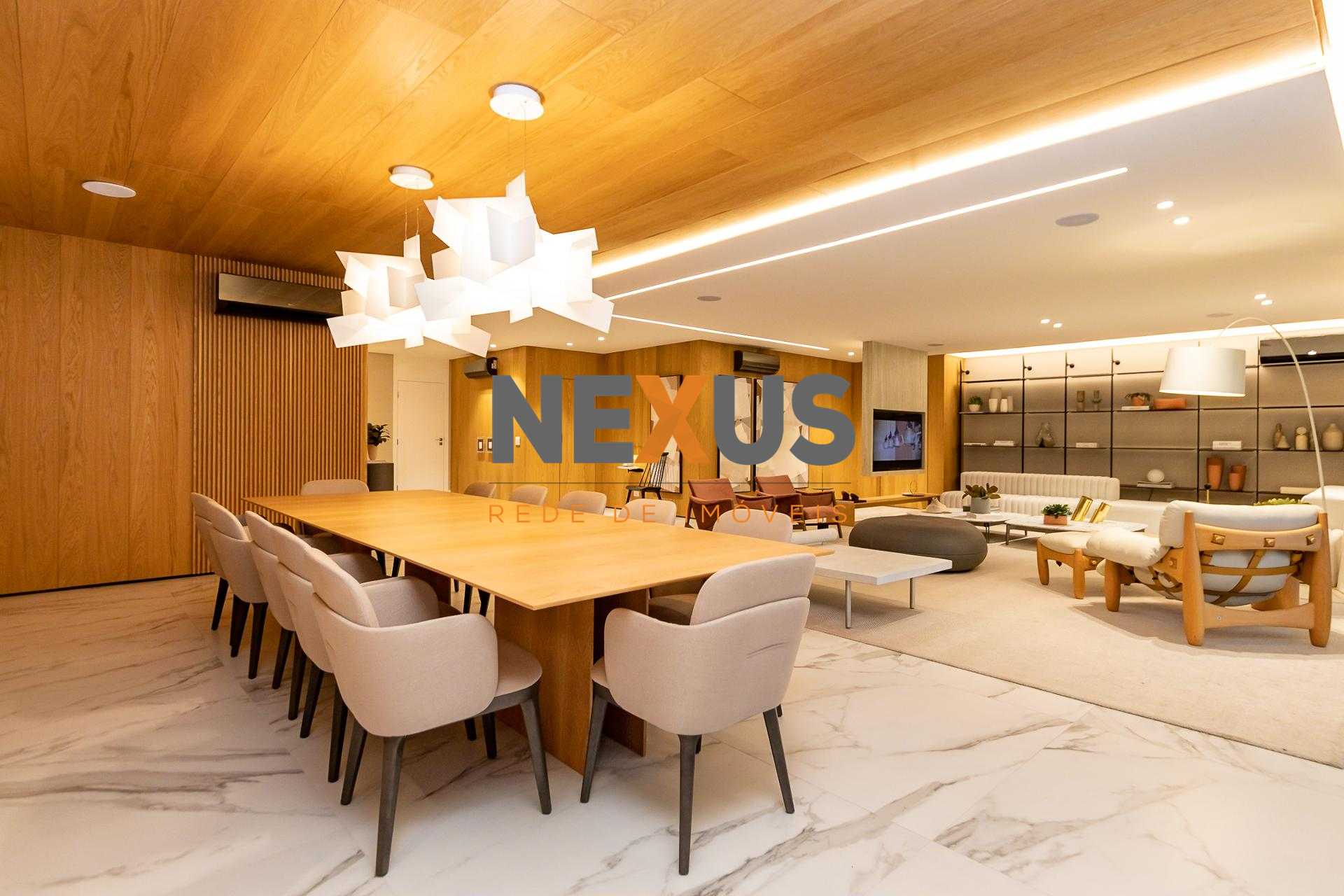 Apartamento - Ecovile