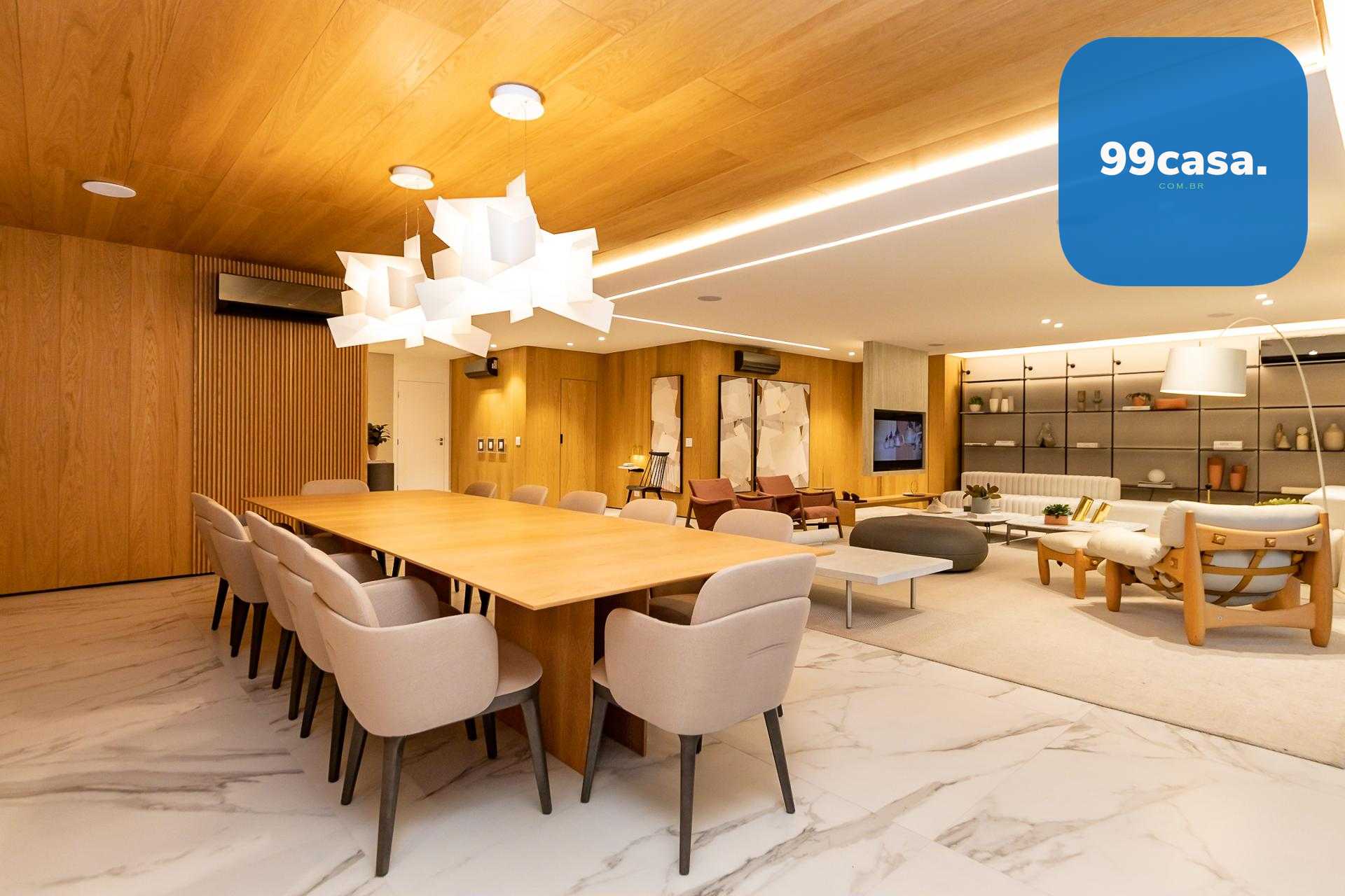 Apartamento - Ecovile