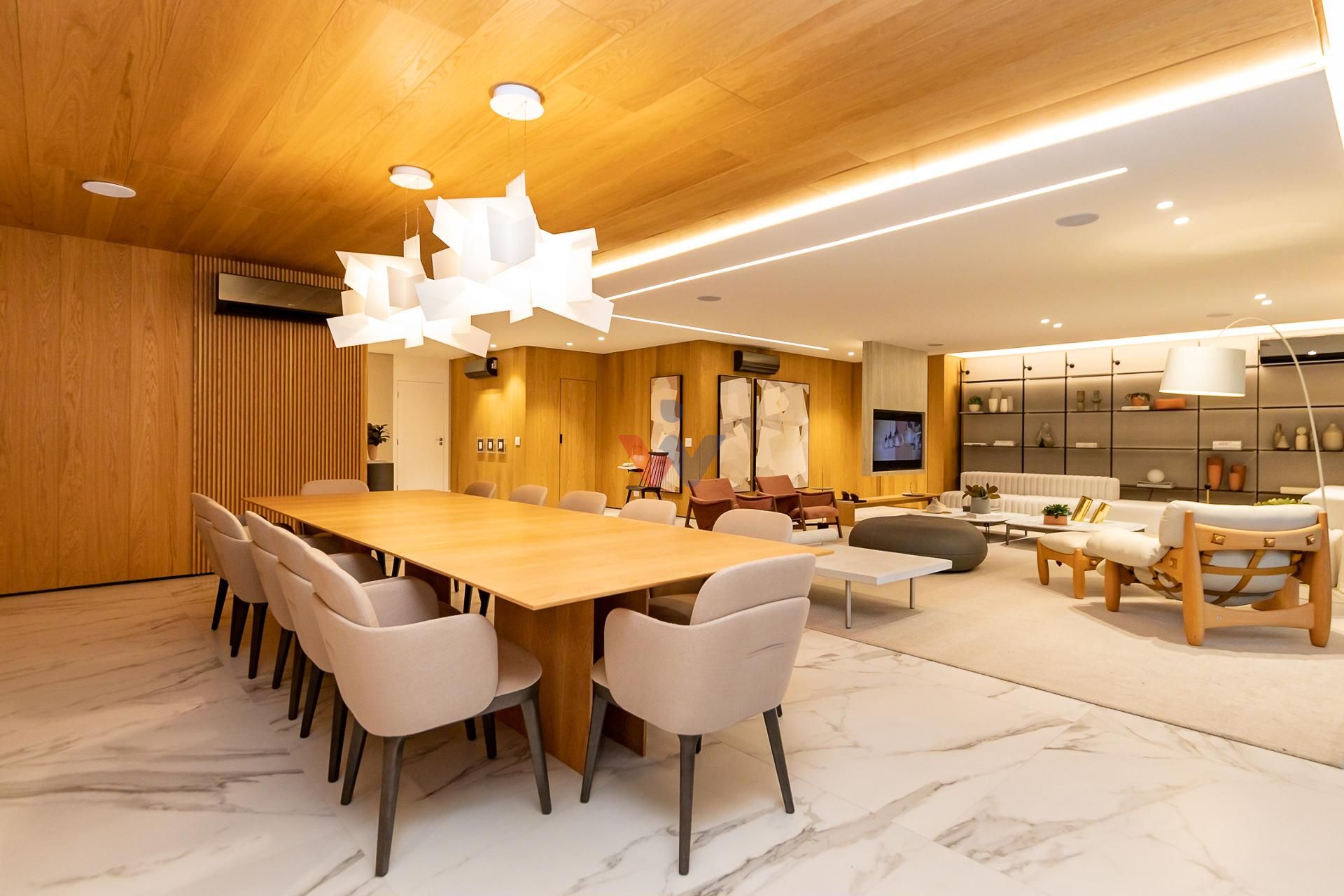 Apartamento - Ecovile