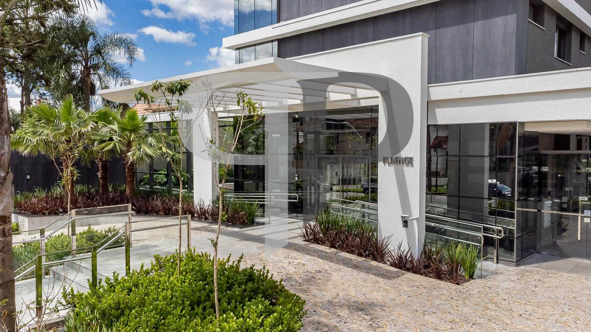 Apartamento à venda no Batel, Curitiba