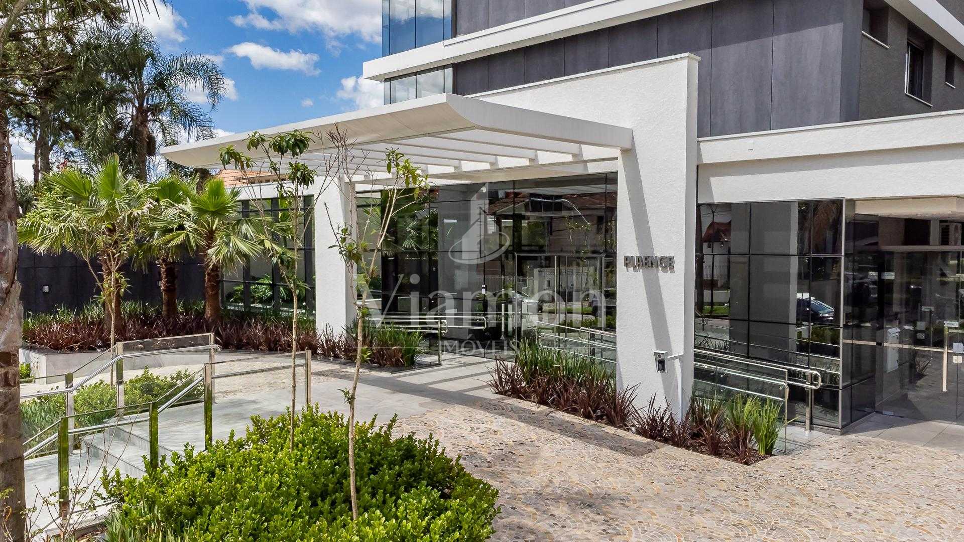 Apartamento à venda no Batel, Curitiba