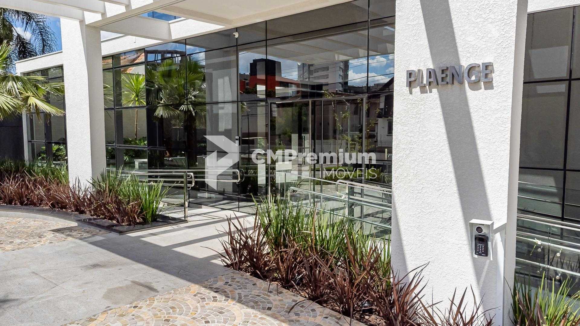 Apartamento à venda no Batel, Curitiba