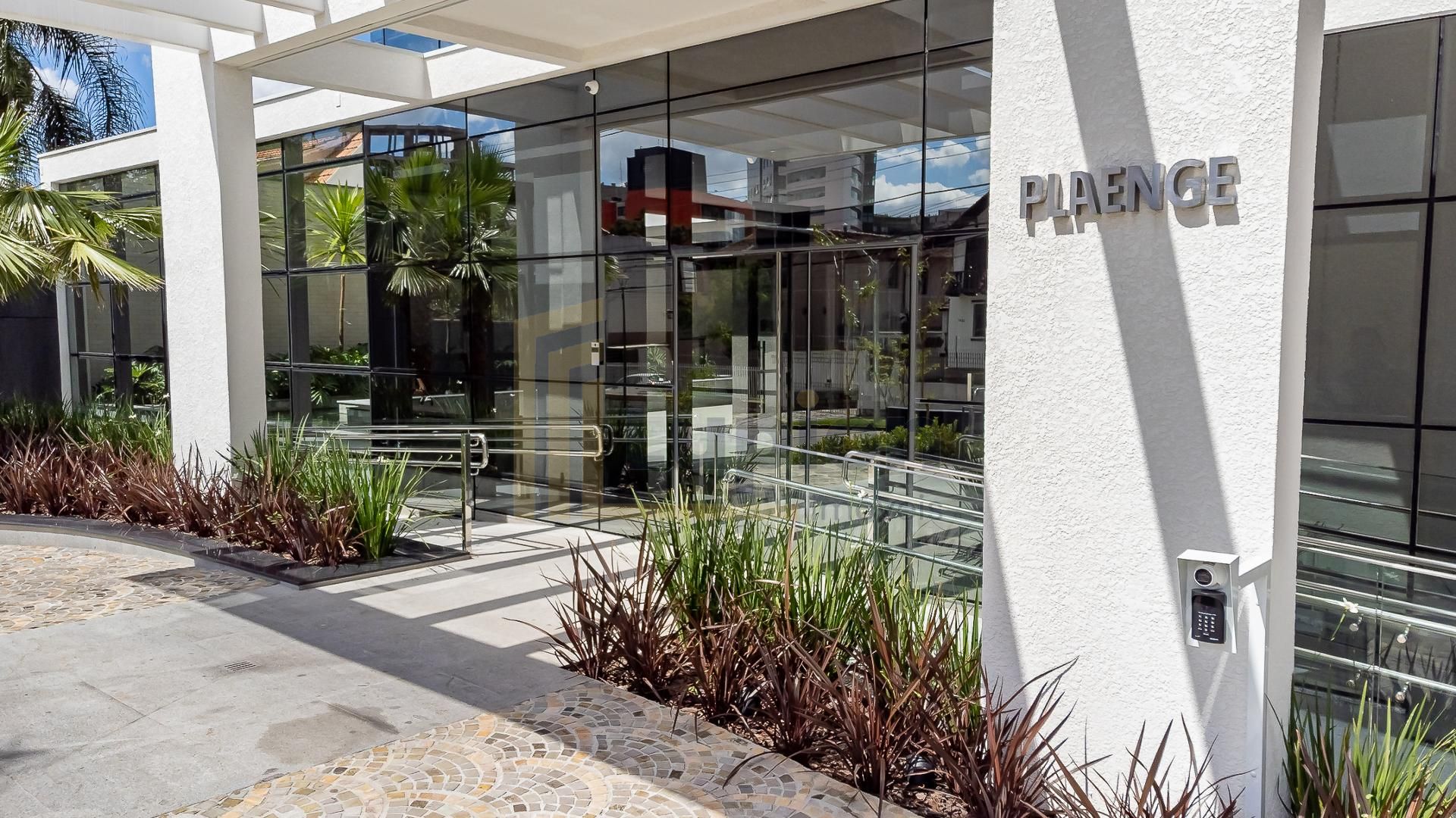 Apartamento à venda no Batel, Curitiba