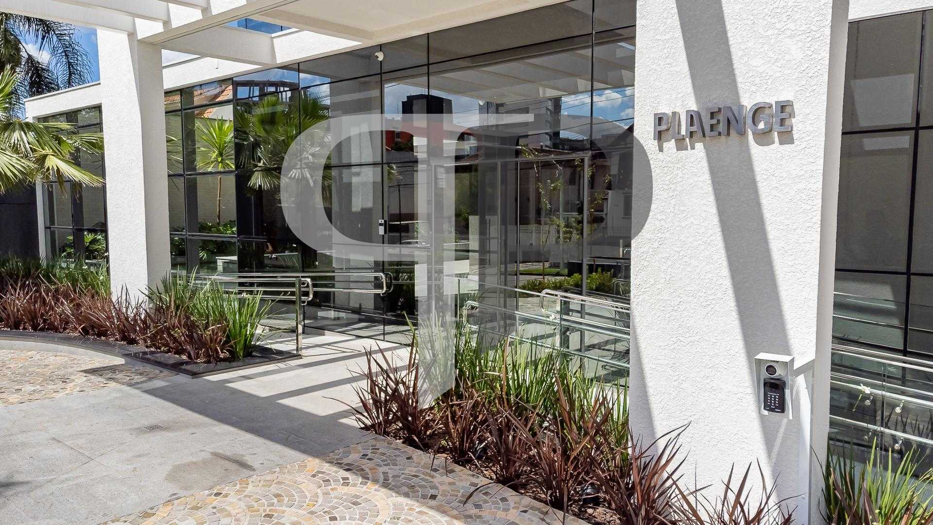 Apartamento à venda no Batel, Curitiba
