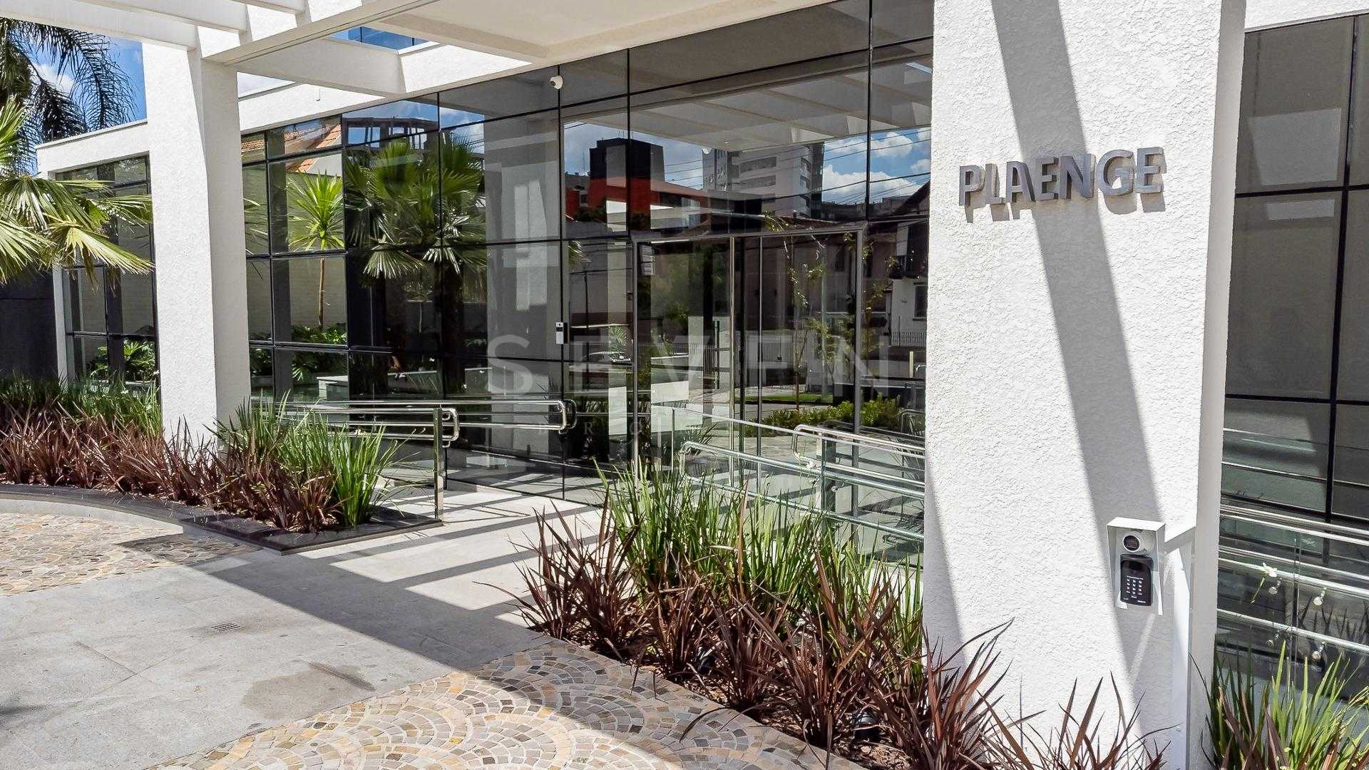 Apartamento à venda no Batel, Curitiba