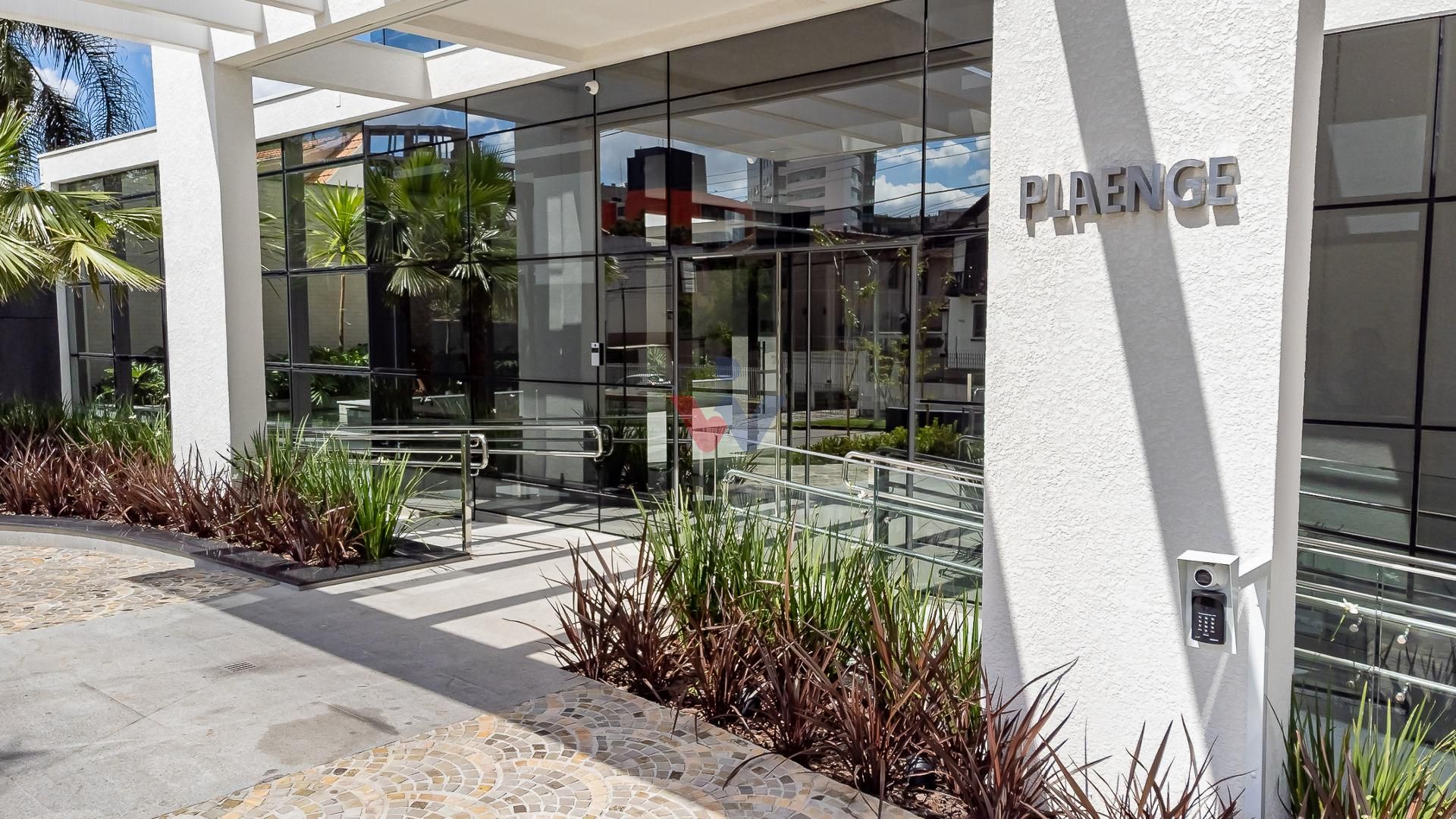 Apartamento à venda no Batel, Curitiba