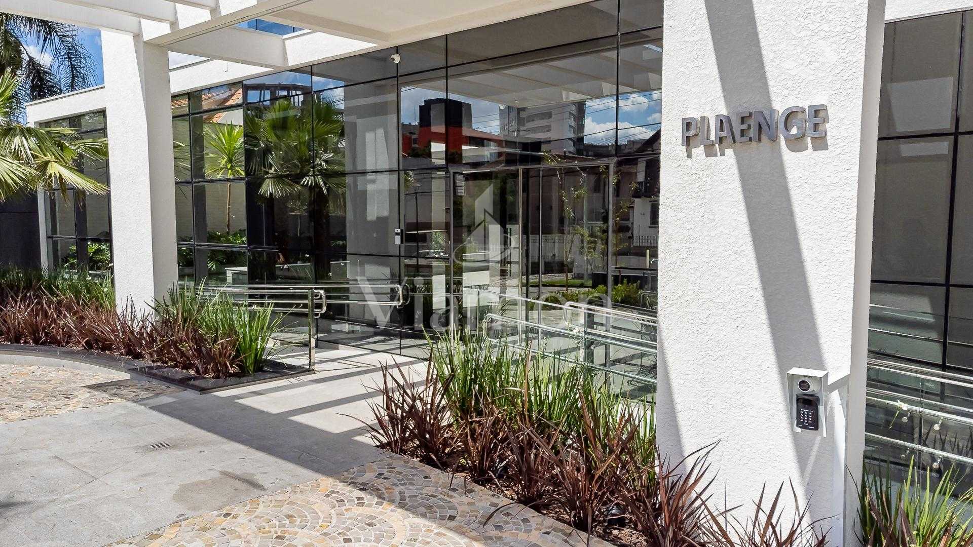 Apartamento à venda no Batel, Curitiba