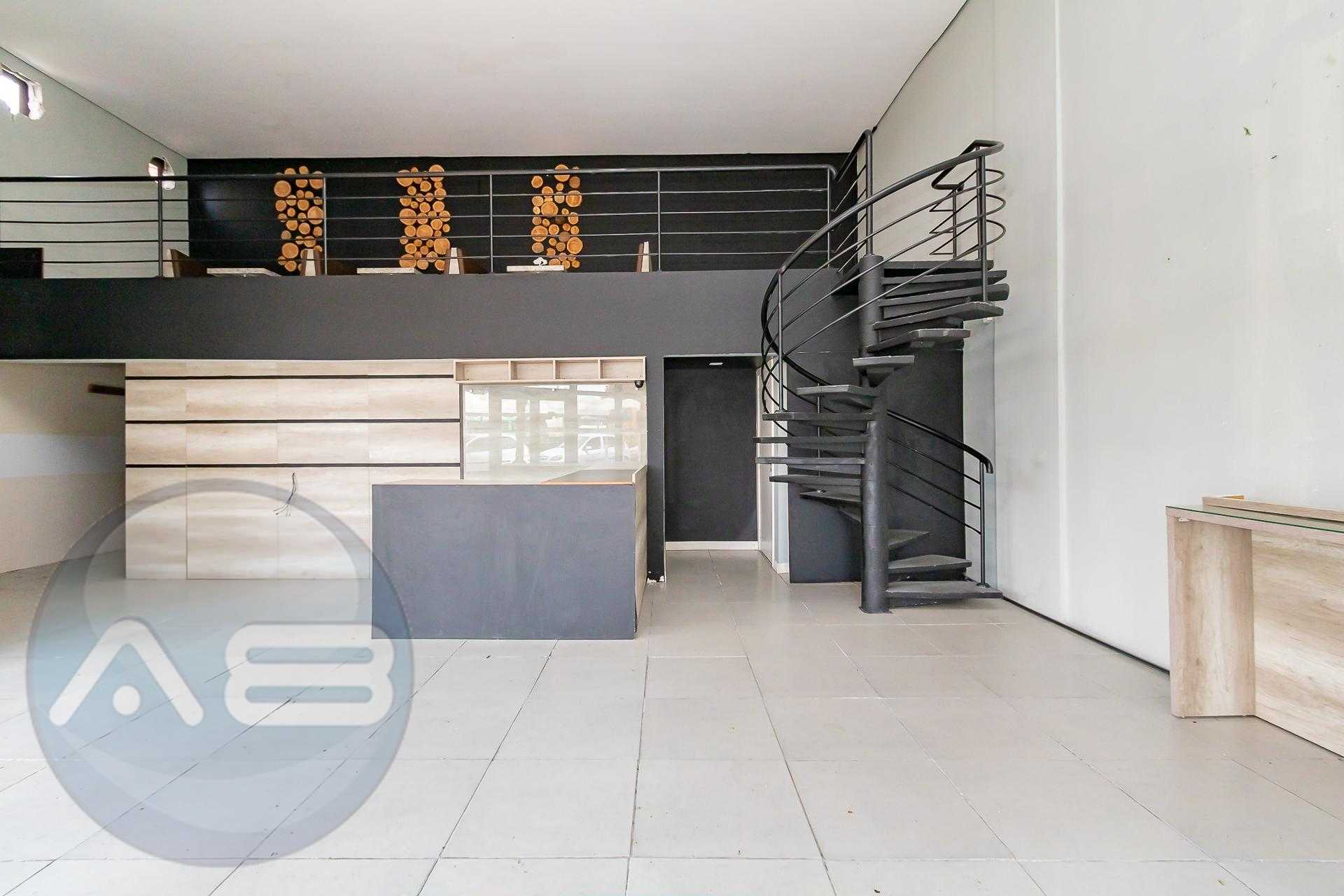 Loja ? venda, Ecoville, CURITIBA - PR