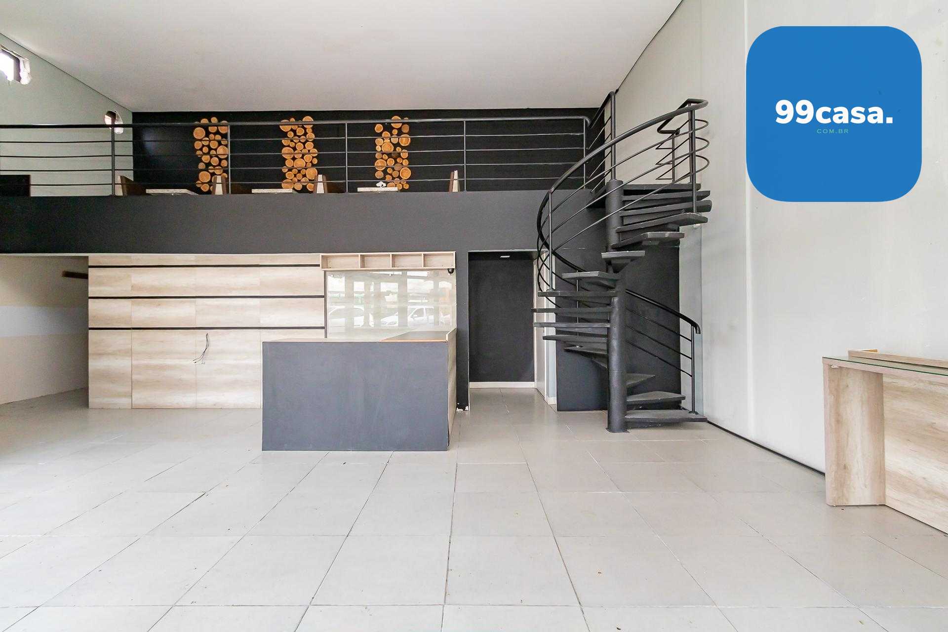 Loja à venda, Ecoville, CURITIBA - PR