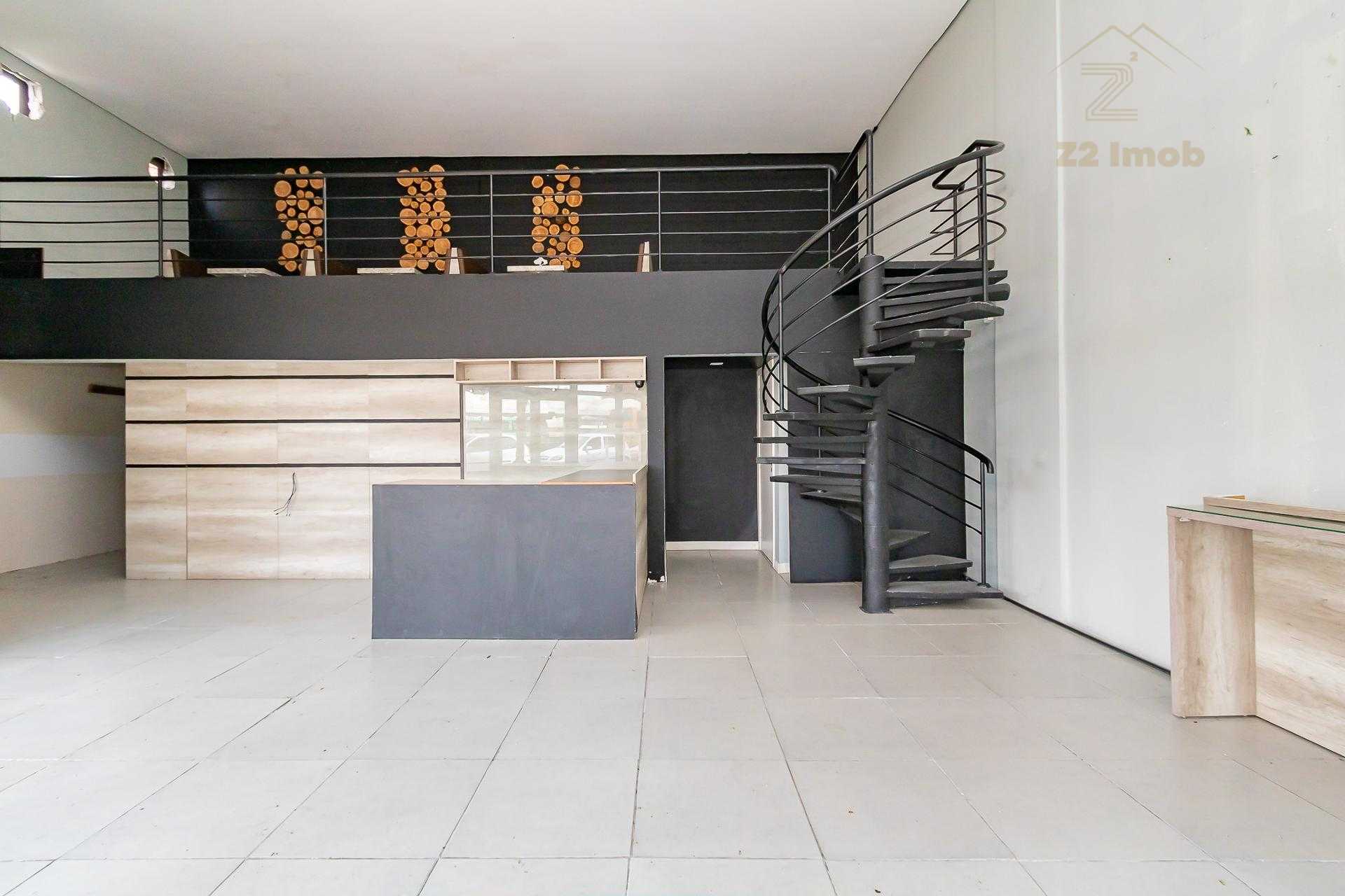 Loja ? venda, Ecoville, CURITIBA - PR