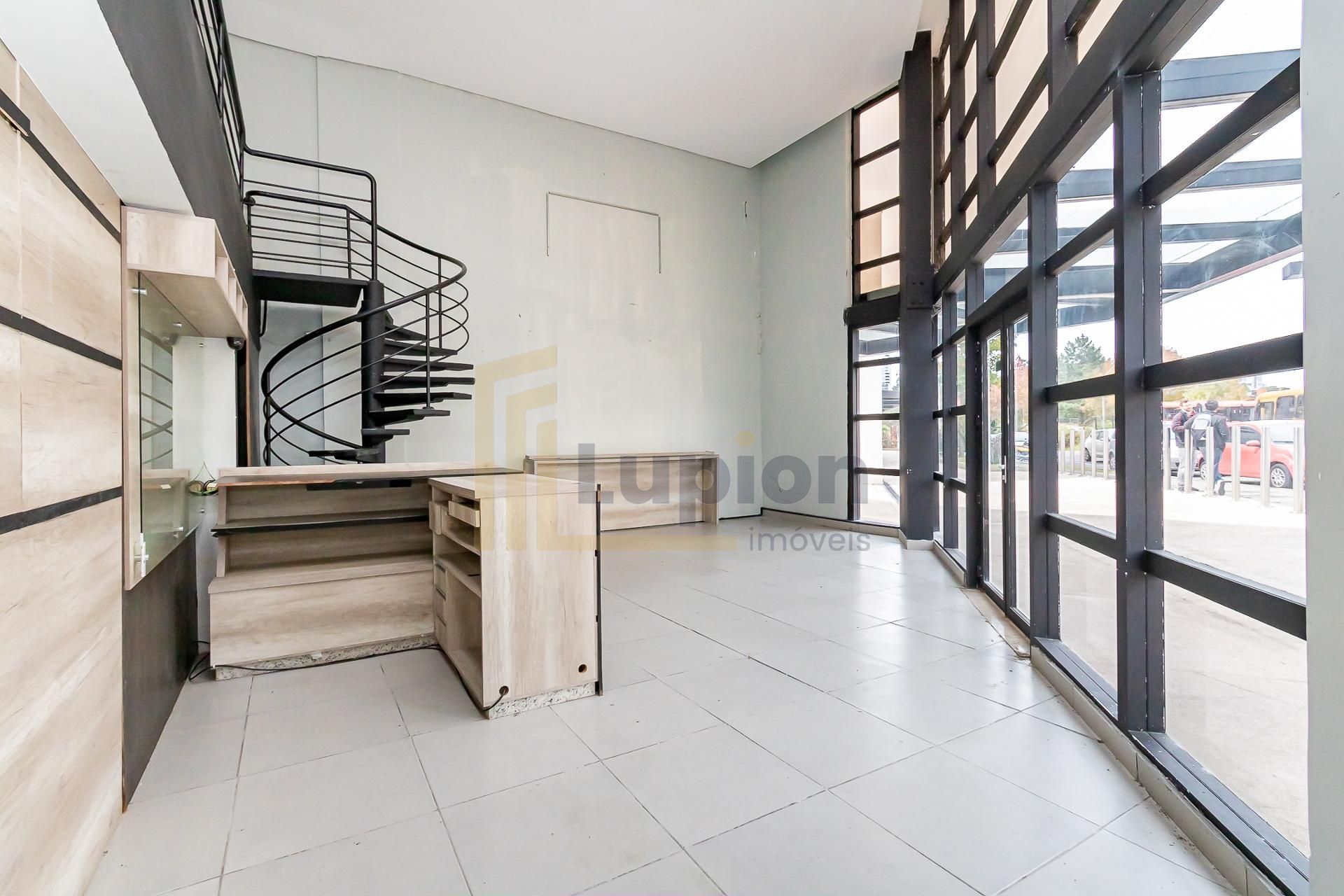 Loja à venda, Ecoville, CURITIBA - PR