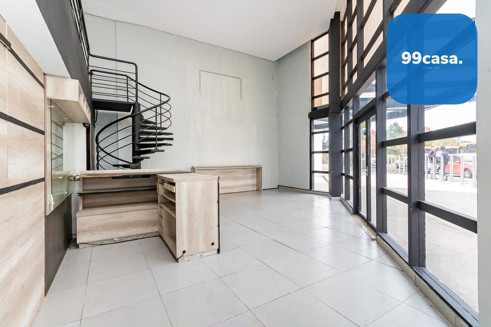 Loja à venda, Ecoville, CURITIBA - PR