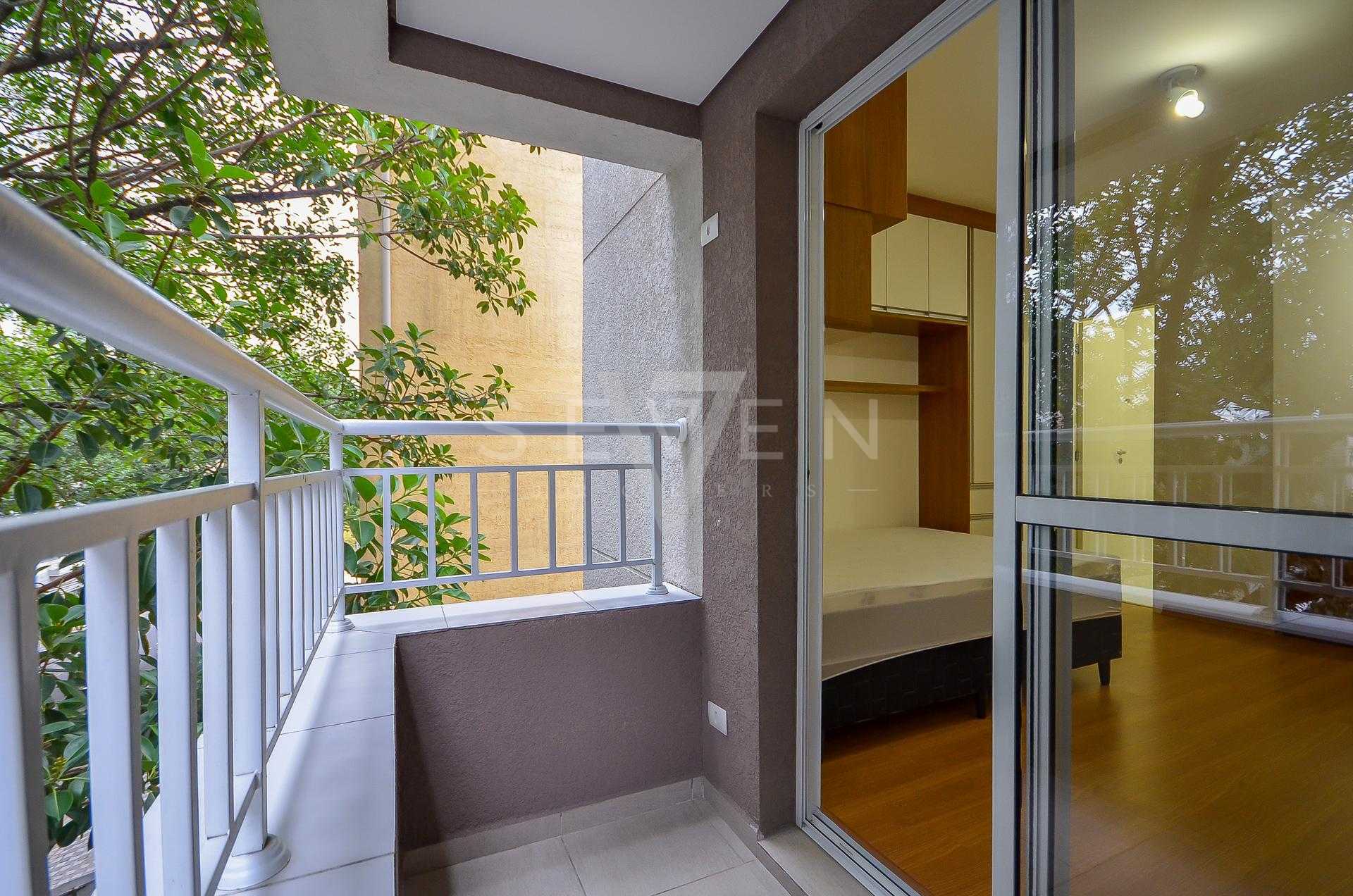 Apartamento ? venda, Ecoville, CURITIBA - PR