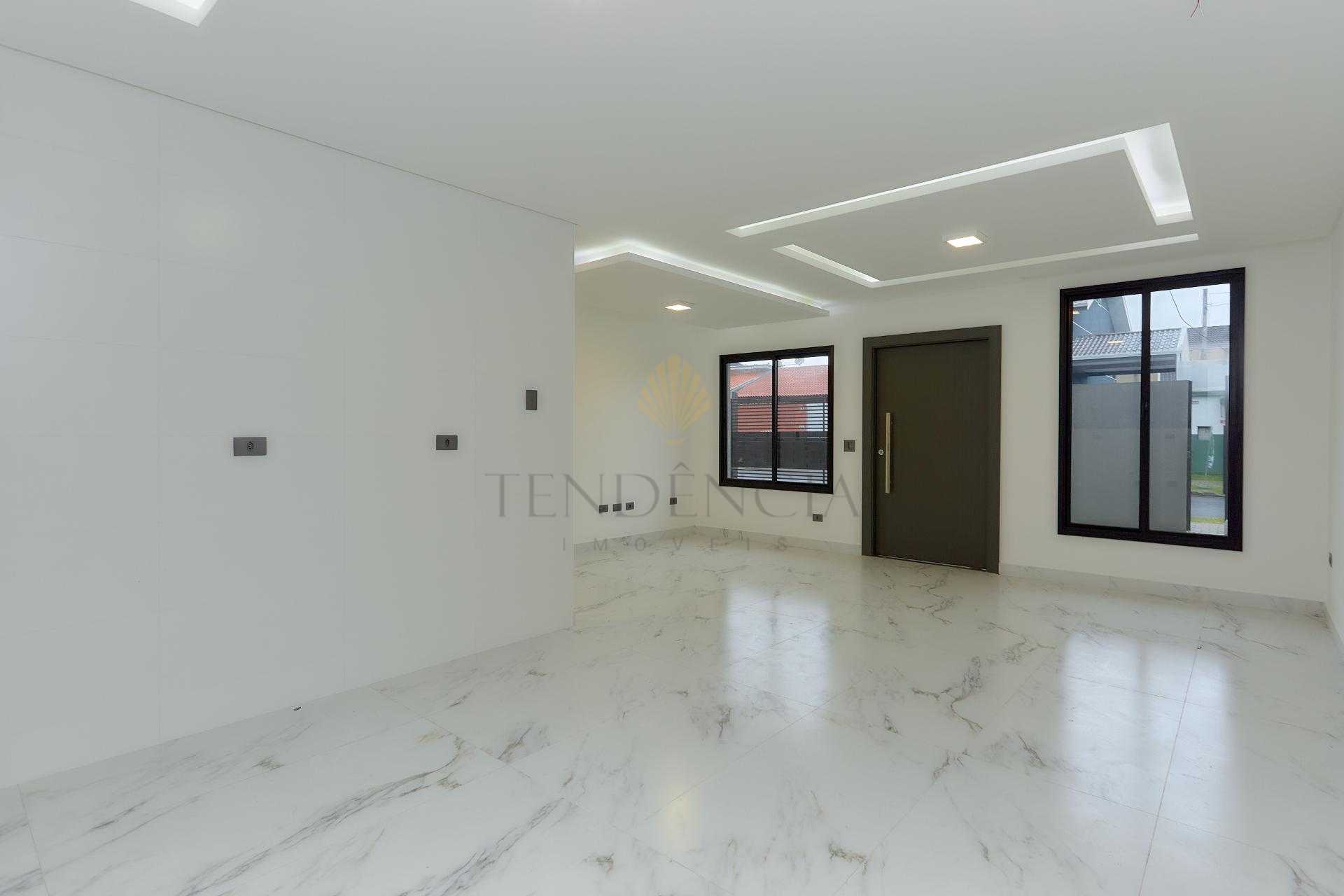 Sobrado com 3 quartos à venda, 141 m2, BONECA DO IGUAÇU - SÃO ...