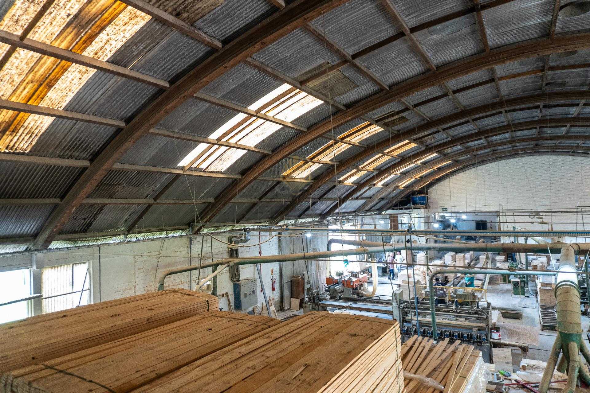 Barrac?o ? venda, 2.958.77 m2, CERAMARTE, RIO NEGRINHO - SC