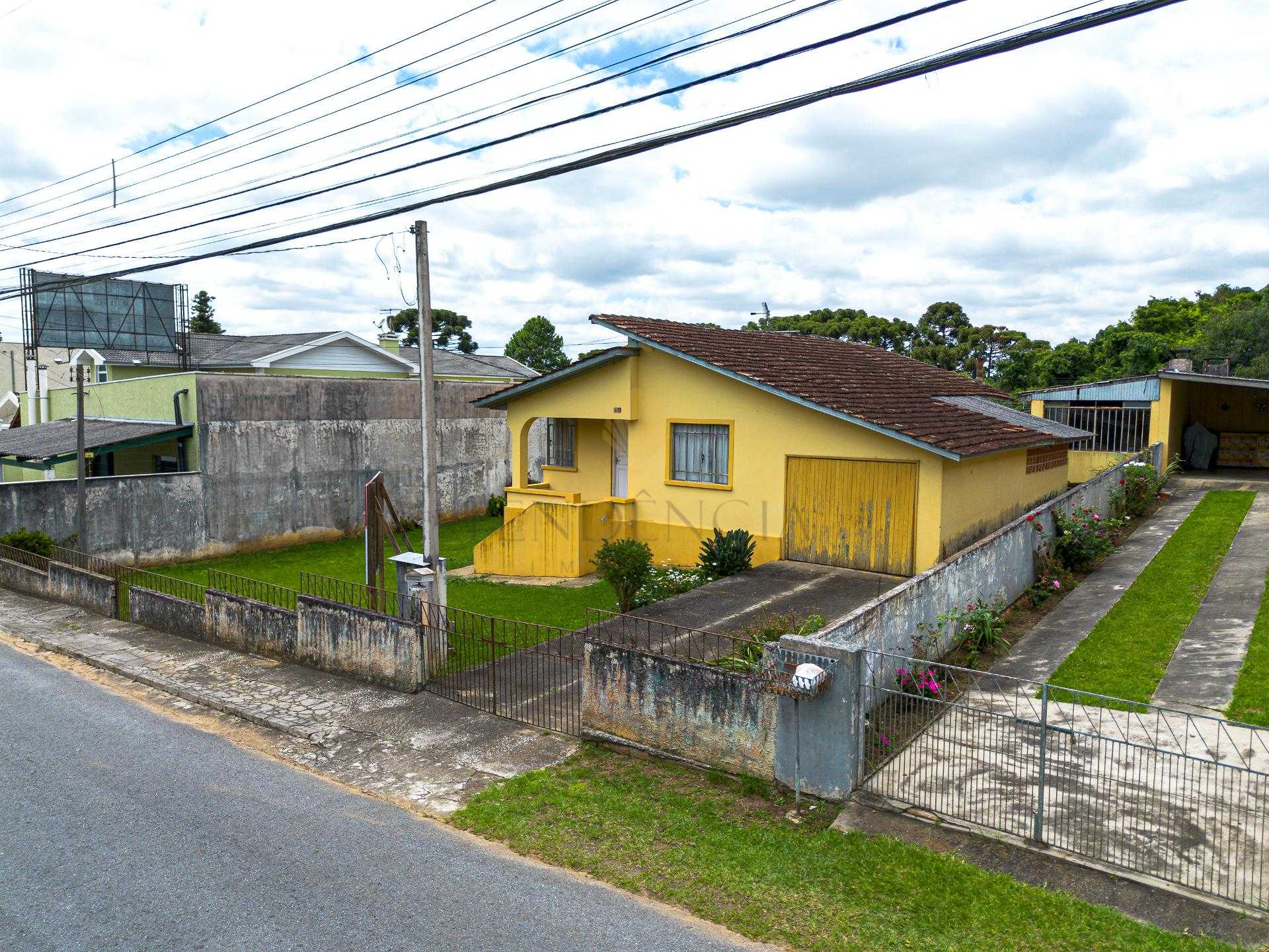 Terreno ? venda, 1.295 m2, SANTA FELICIDADE, CURITIBA - PR