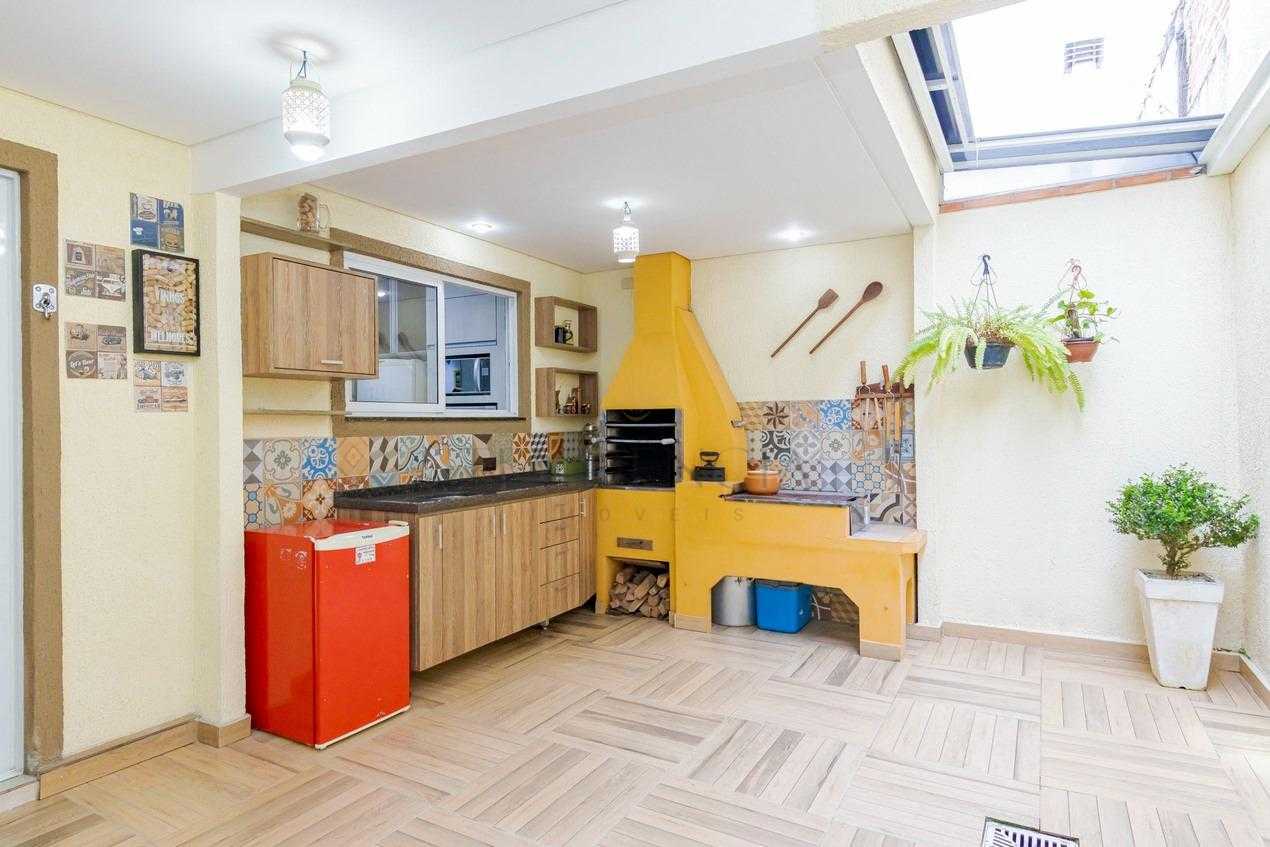 Sobrado com 4 quartos ? venda, 177.36 m2, XAXIM, CURITIBA - PR