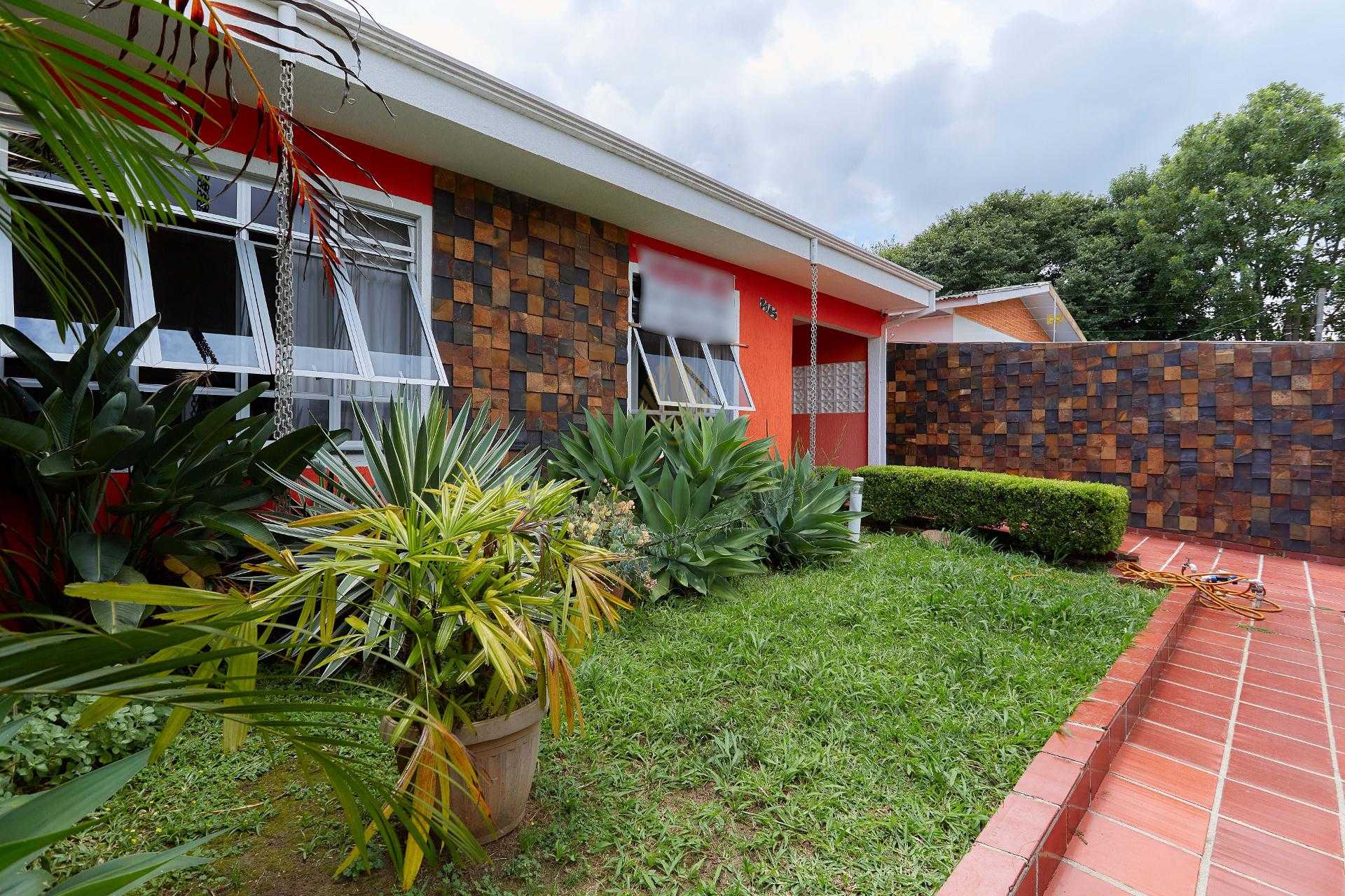 Casa com 4 quartos à venda, 215 m2, BOQUEIRÃO, CURITIBA - PR