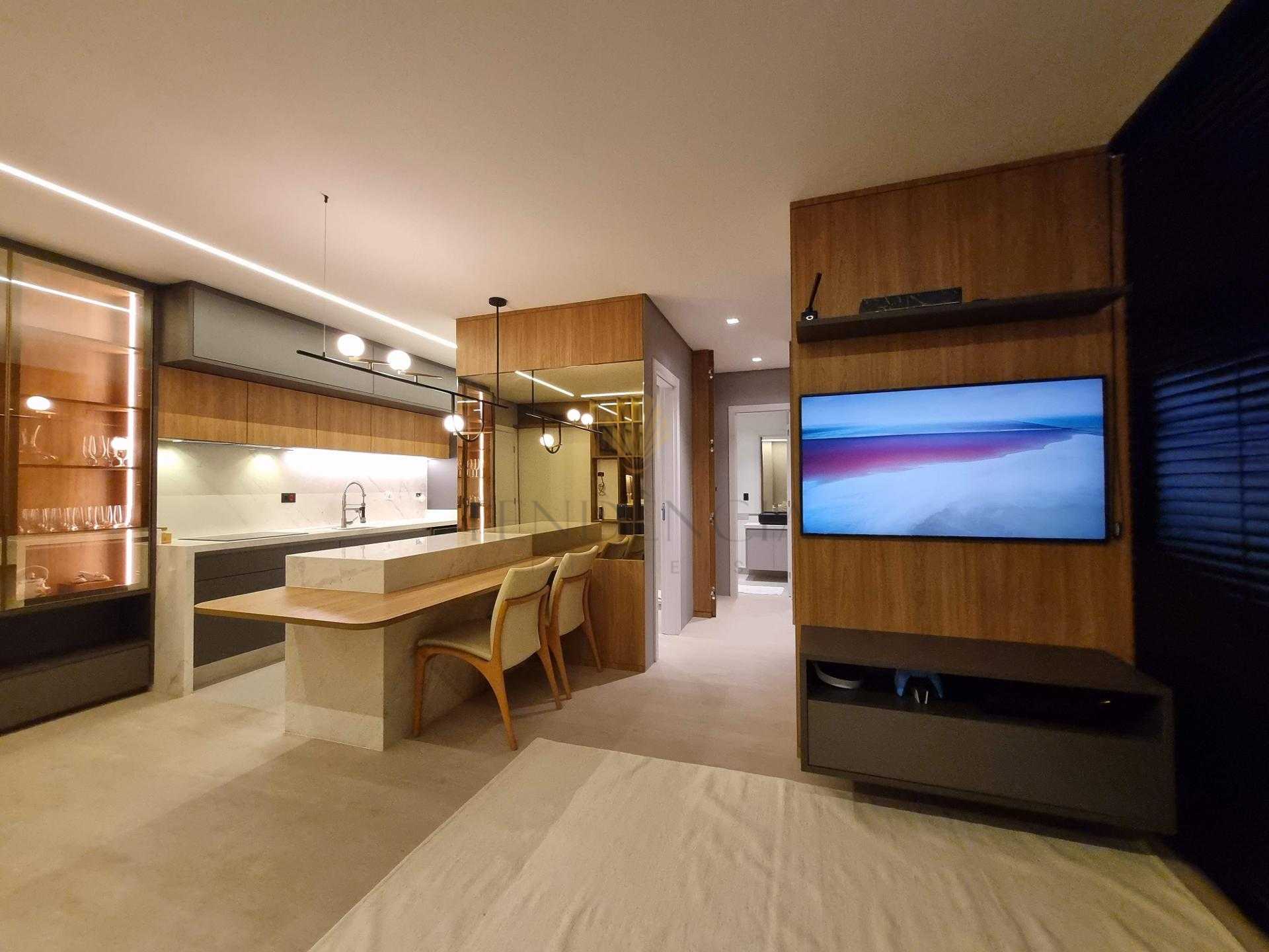 Apartamento com 2 quartos sendo 1 su?te ? venda, 61 m2, BIGORR...