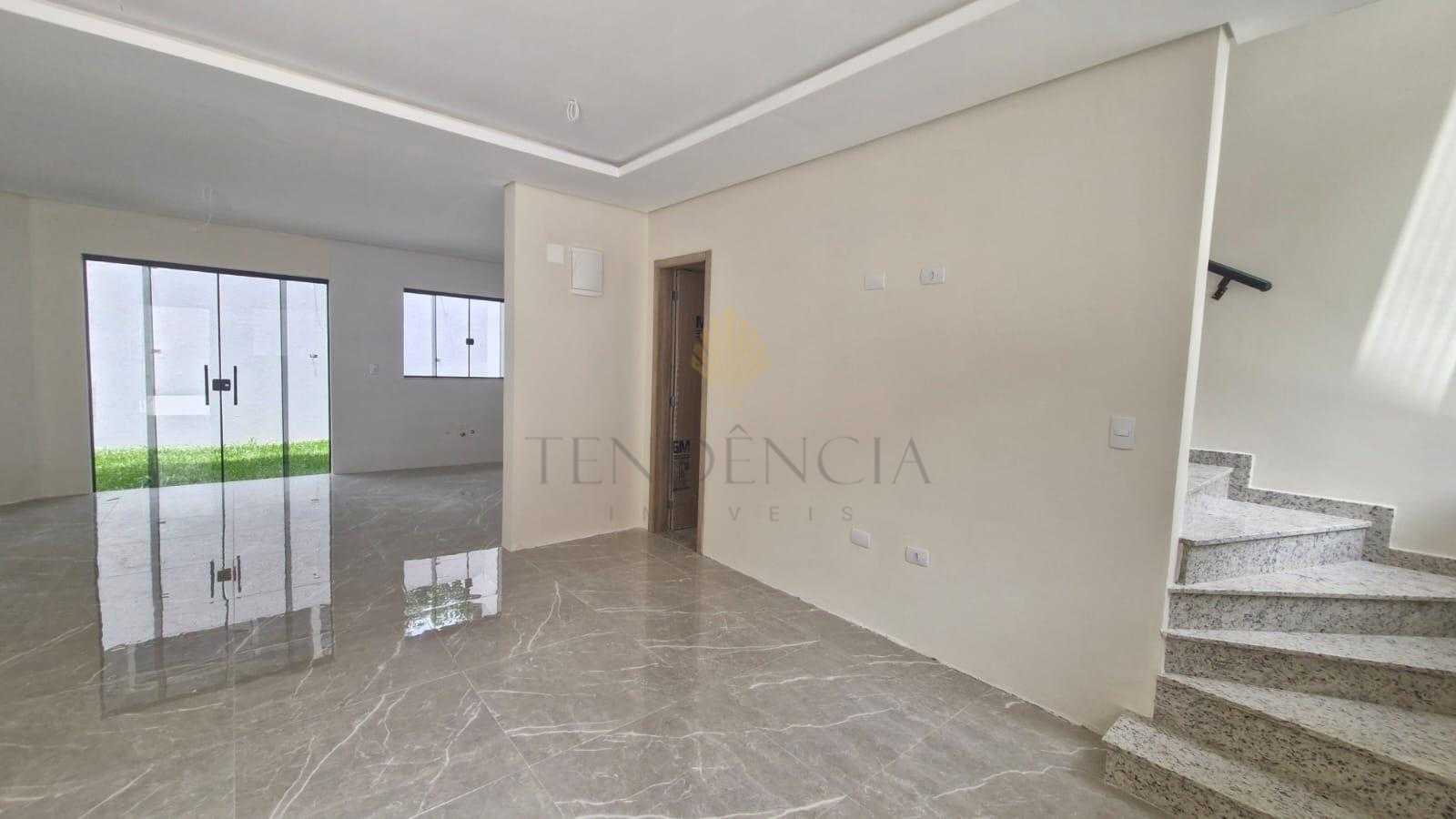 Sobrado com 3 quartos à venda, 102.79 m2, BAIRRO ALTO, CURITIB...