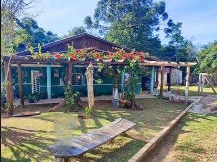 Ch?cara ? venda, 30.000 m2, QUITANDINHA - PR