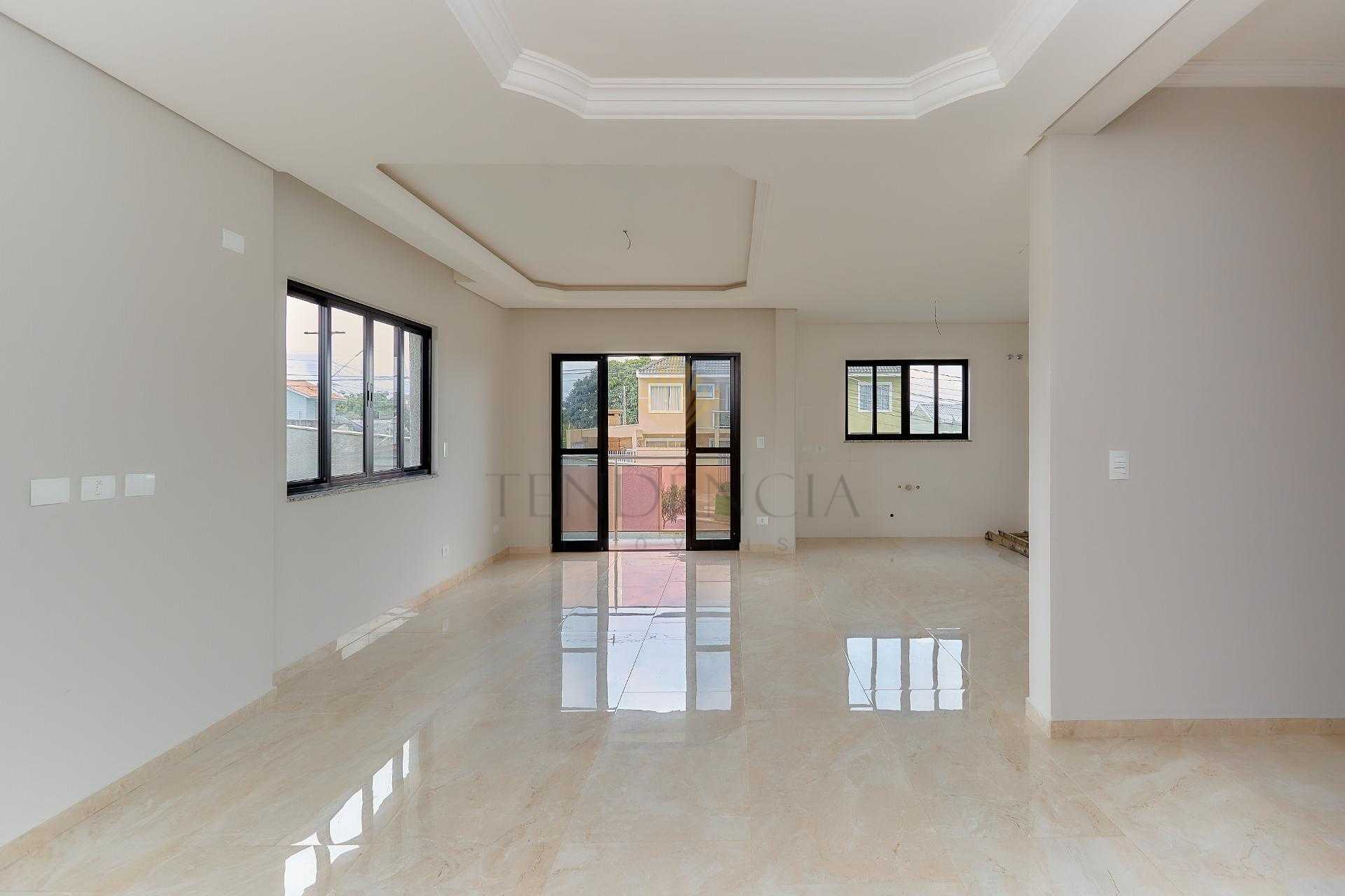 SOBRADO DE ESQUINA À VENDA | 184 m2 CONSTRUÍDOS | 3 QUARTOS (1...
