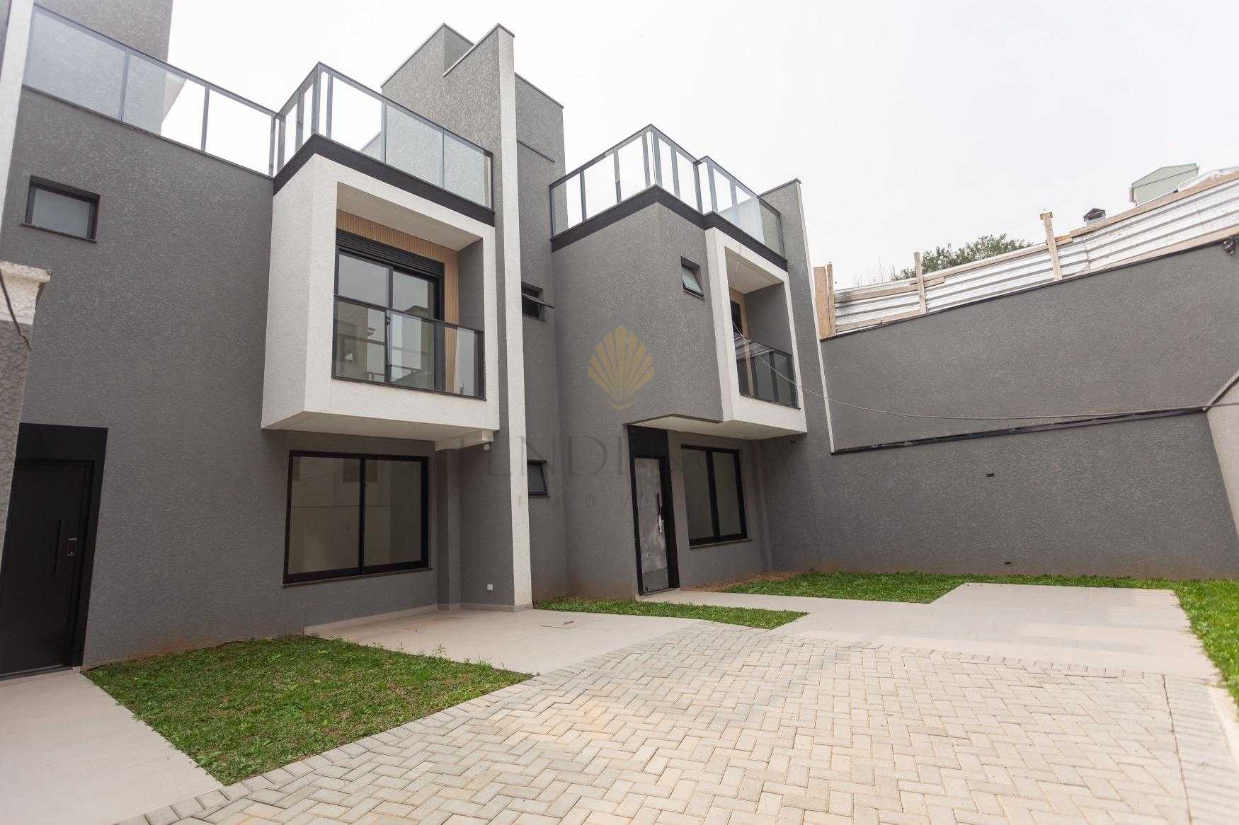 Sobrado em Condomínio com 3 quartos à venda, 119 m2, PILARZINH...