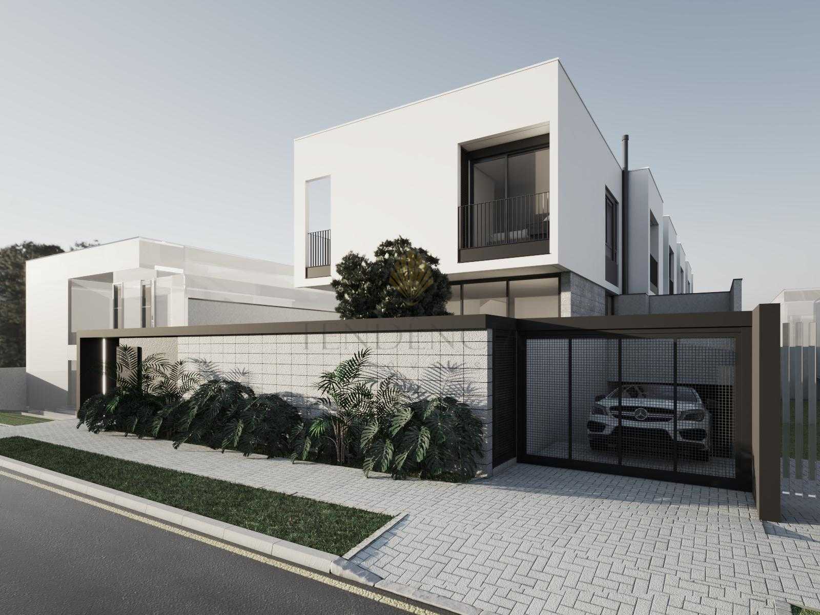 Sobrado com 3 quartos ? venda, 142,26 m2, S?O BRAZ, CURITIBA - PR