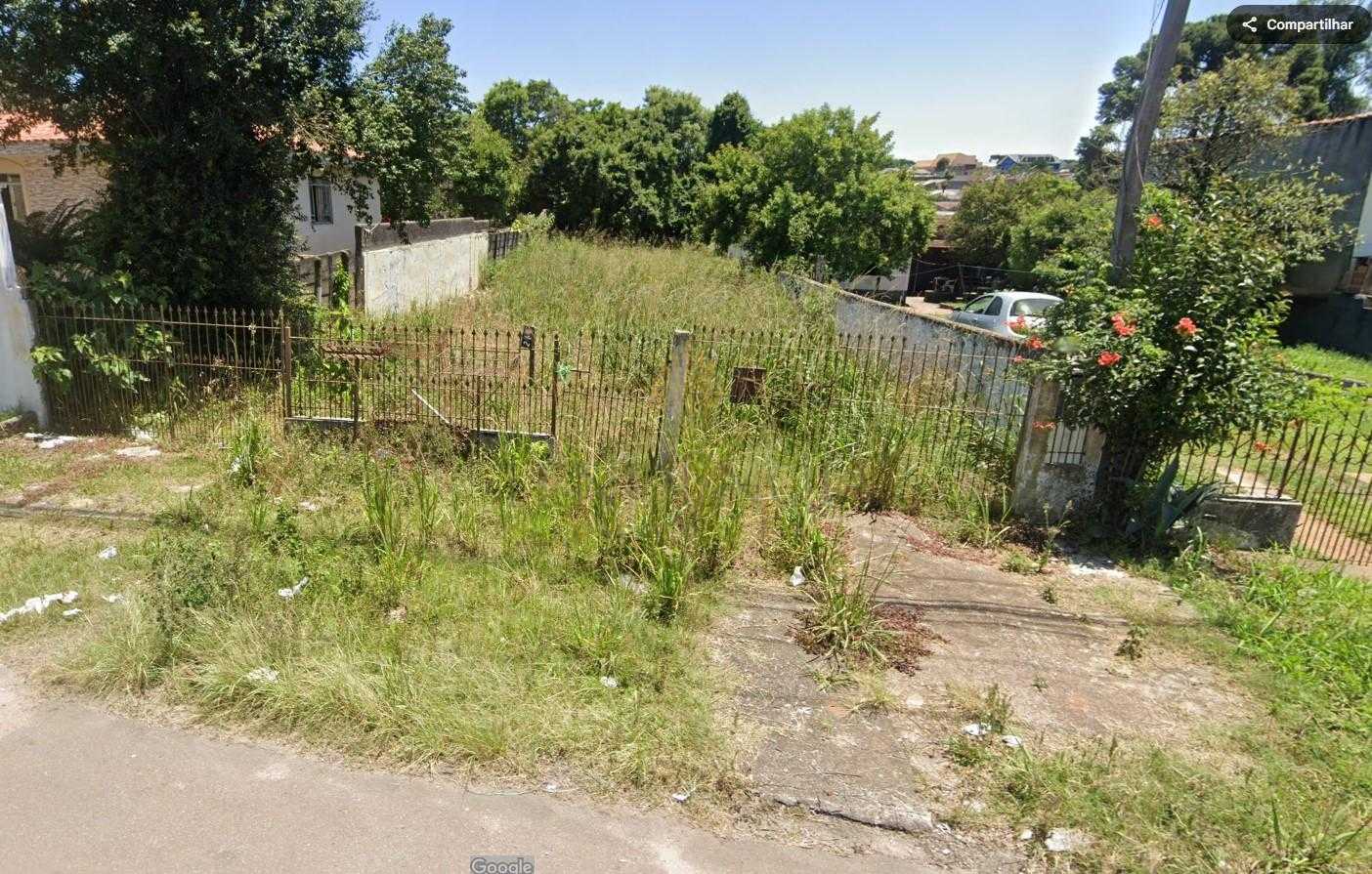 Terreno à venda, 509.46 m2, CIDADE INDUSTRIAL DE CURITIBA, CUR...