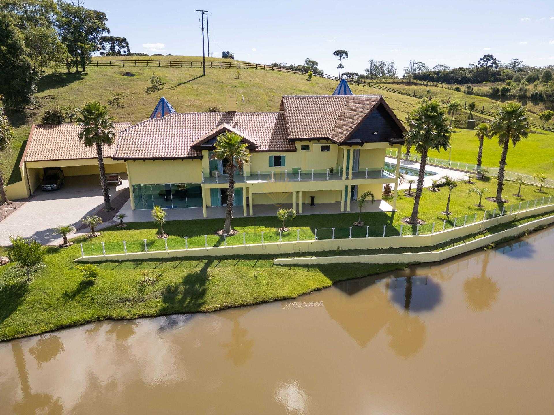 Ch?cara cinematogr?fica com 53.000 m2 ? venda em S?O JOS? DOS ...