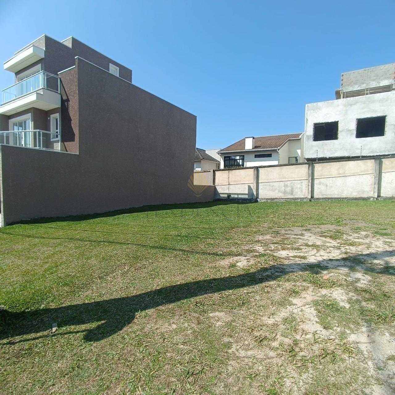 Terreno à venda,168 m2, UMBARÁ, CURITIBA - PR