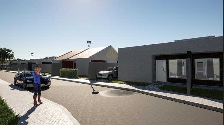 Casa com 3 quartos à venda, 59,08 m2, EMBU, COLOMBO - PR