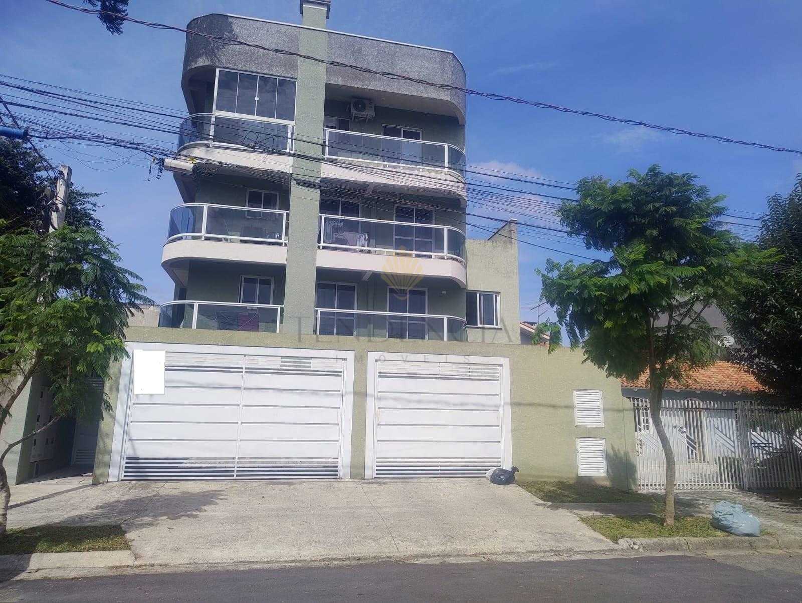 Apartamento com 2 quartos à venda, 45 m2, SAO JOSE DOS PINHAIS...