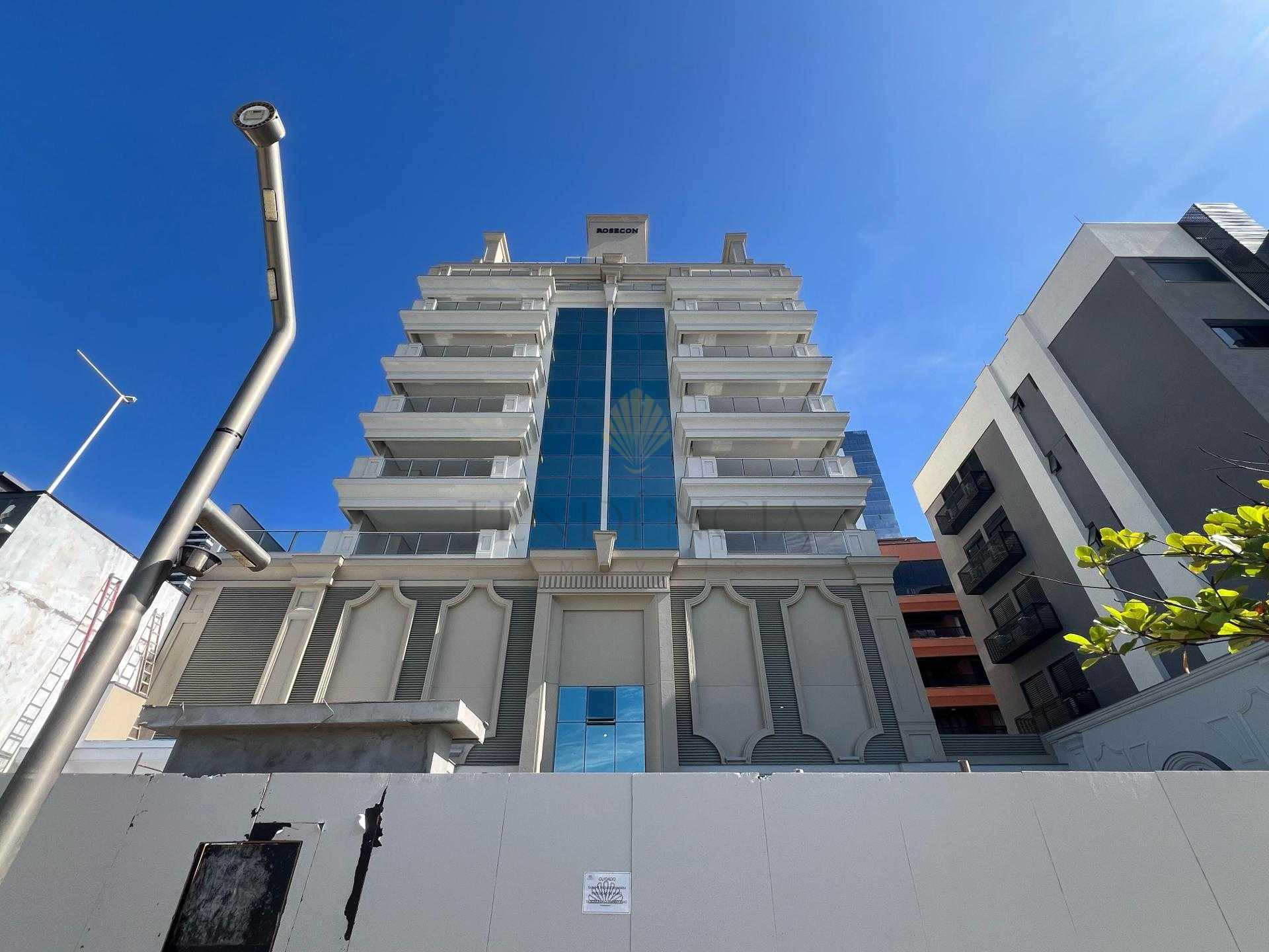 Apartamento com 4 quartos ? venda, 192 m2, Meia Praia, ITAPEMA...